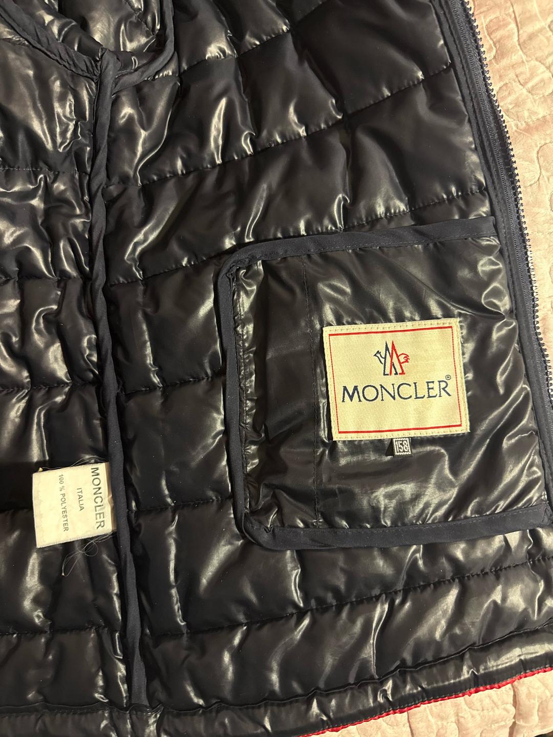 Moncler Куртка Moncler — фото 2
