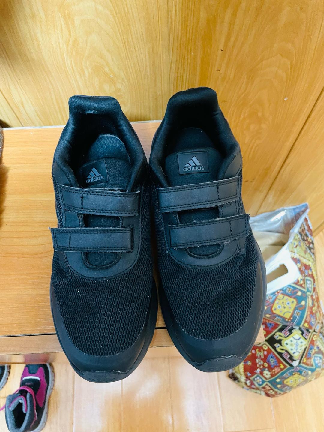 Adidas Кроссовки adidas — фото 2