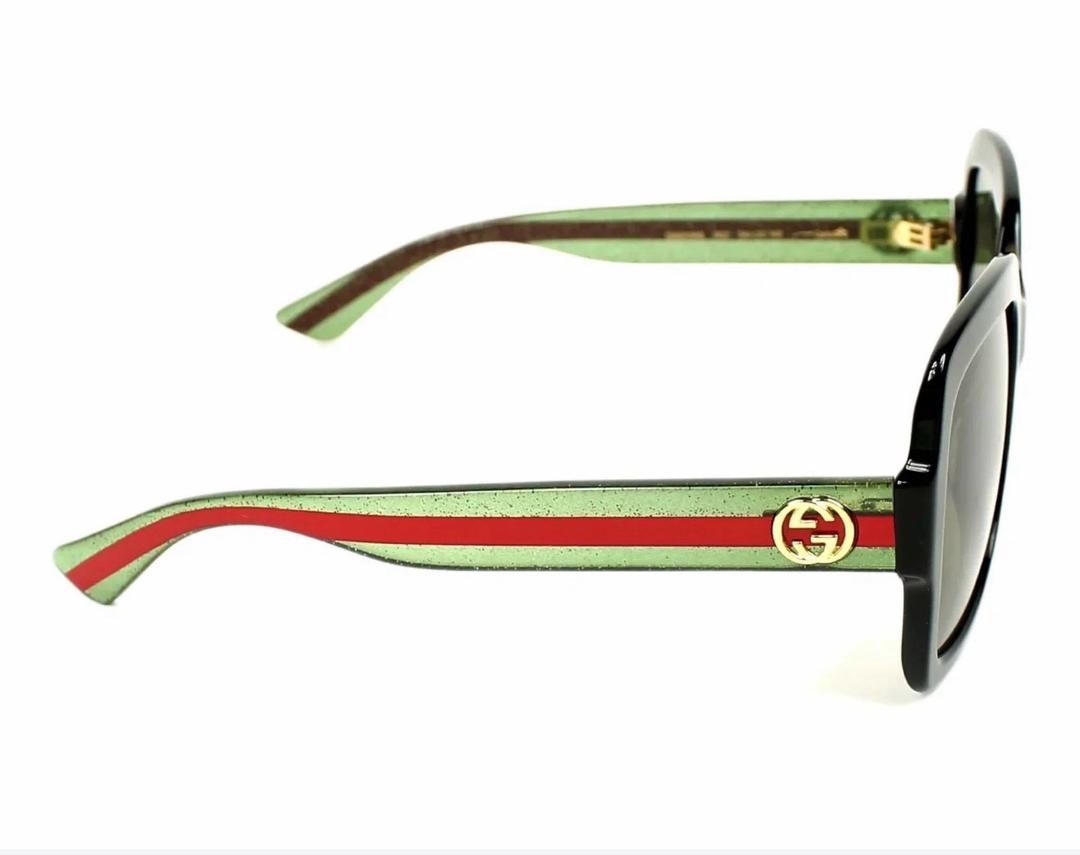 Gucci Солнцезащитные очки Gucci — фото 2