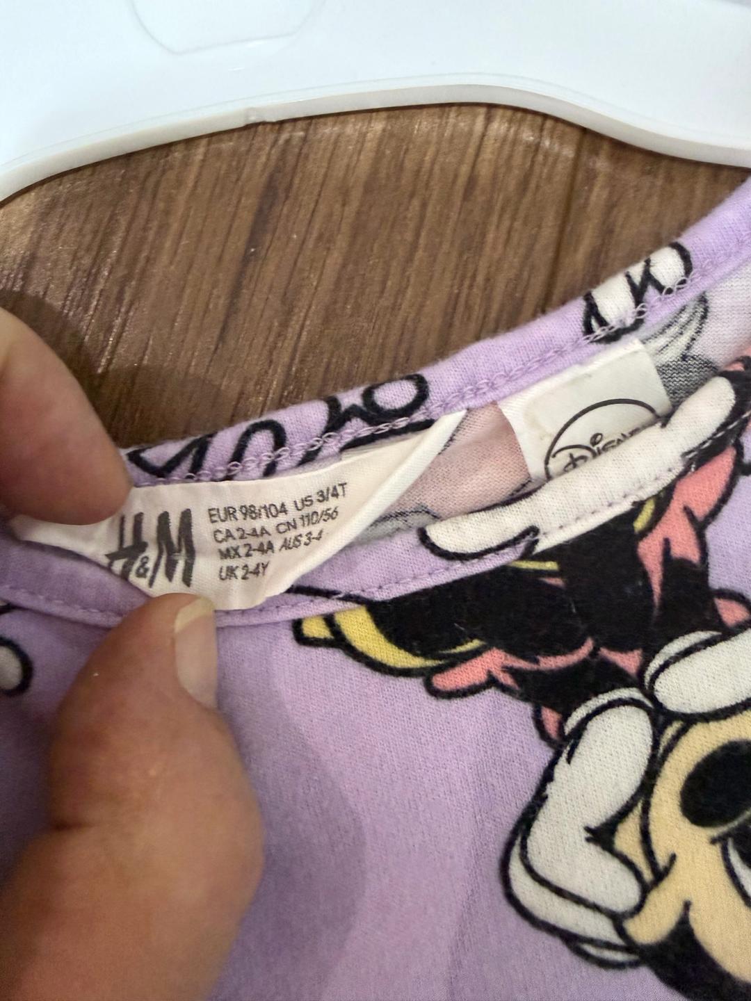 H&M Платье — фото 2