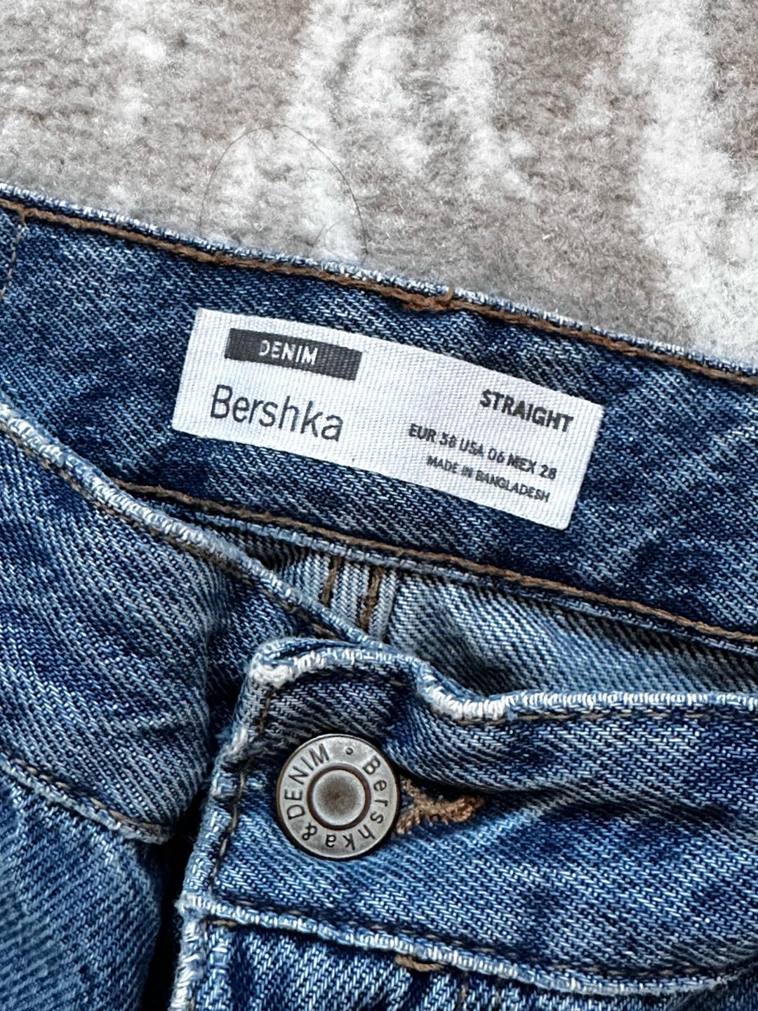 Bershka Джинсы Bershka — фото 2