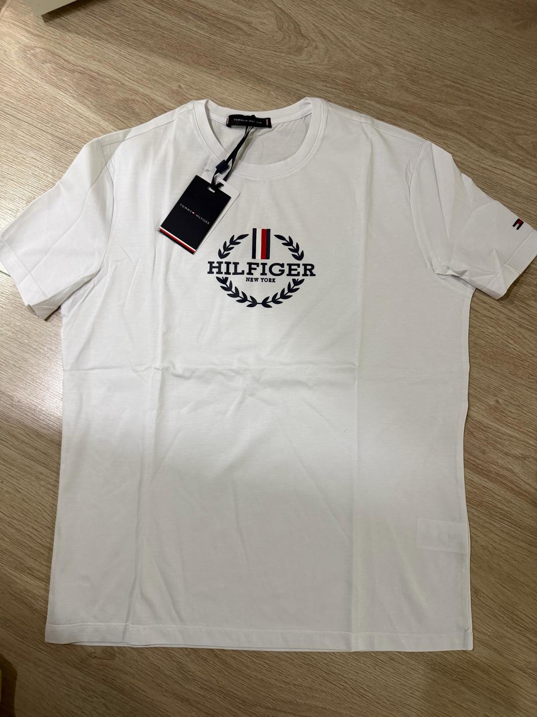 Tommy Hilfiger Футболка Tommy Hilfiger — фото 2