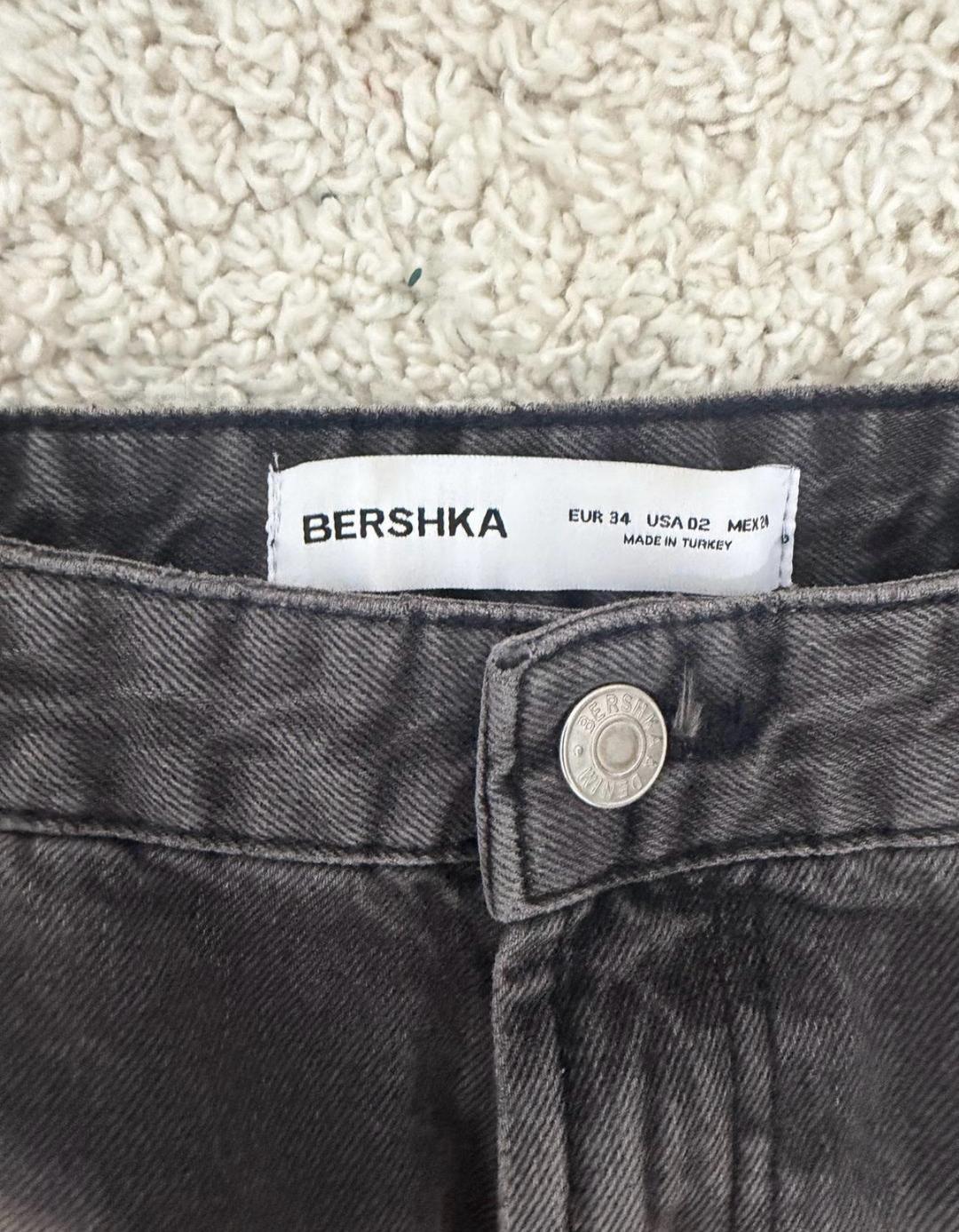 Bershka Джинсы Bershka — фото 2