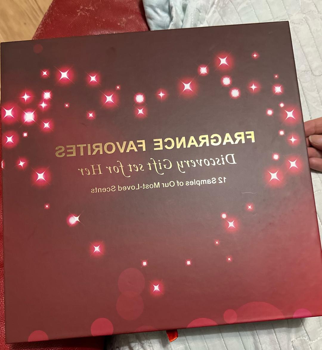 Dior Набор парфюмерных миниатюр Fragrance Favorites Discovery Gift Set for Her — фото 2
