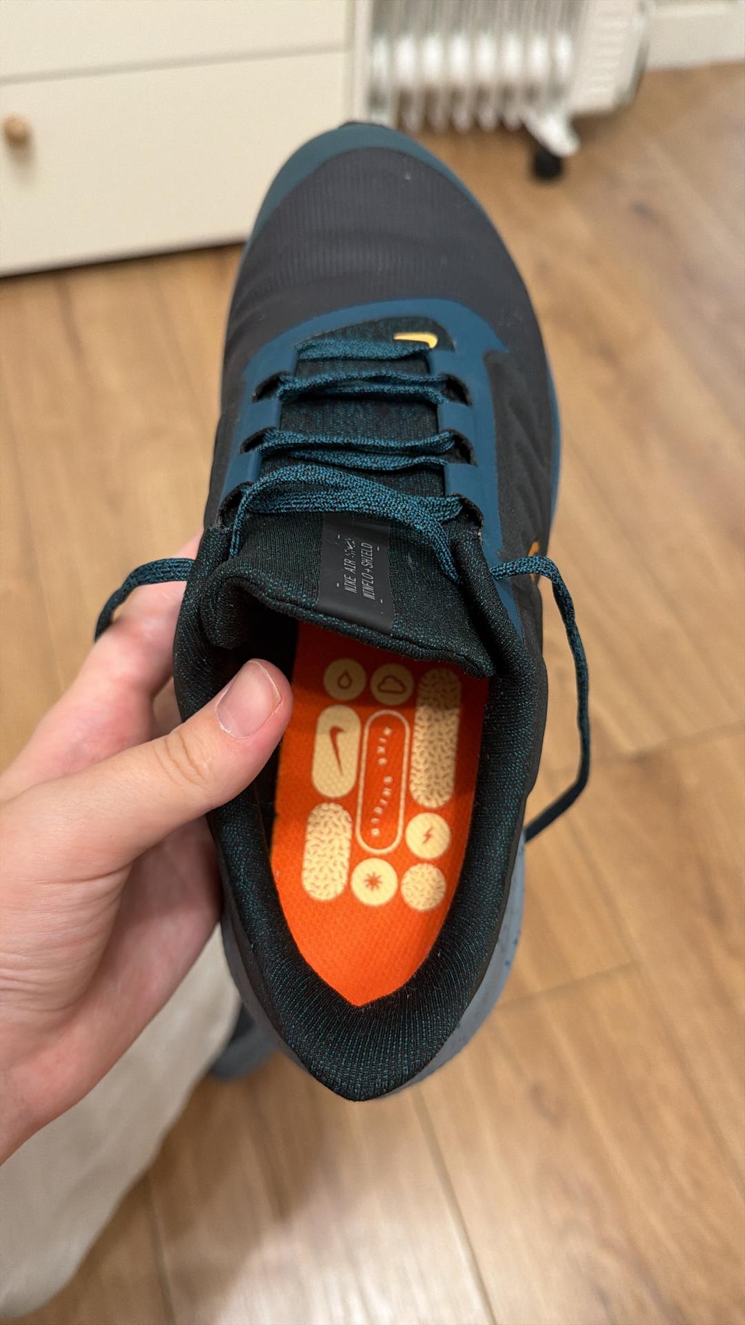 Nike Кроссовки Nike Air Zoom Pegasus 40 — фото 2