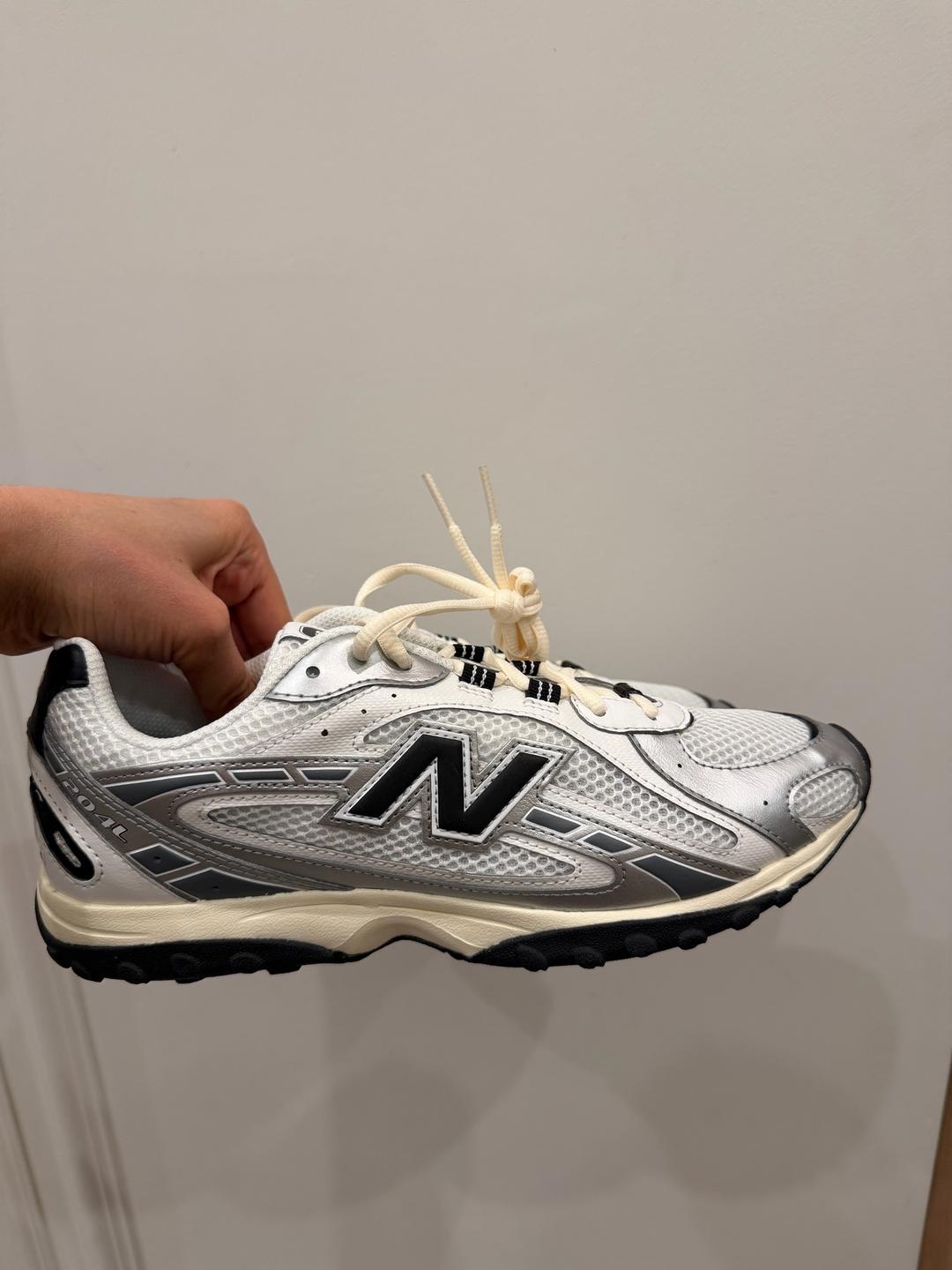 New Balance Кроссовки New Balance 204L — фото 2