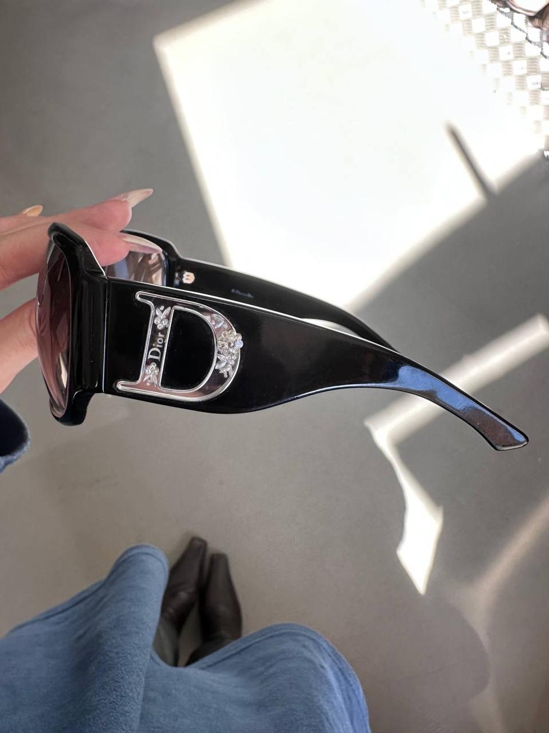 Dior Солнцезащитные очки Dior — фото 2