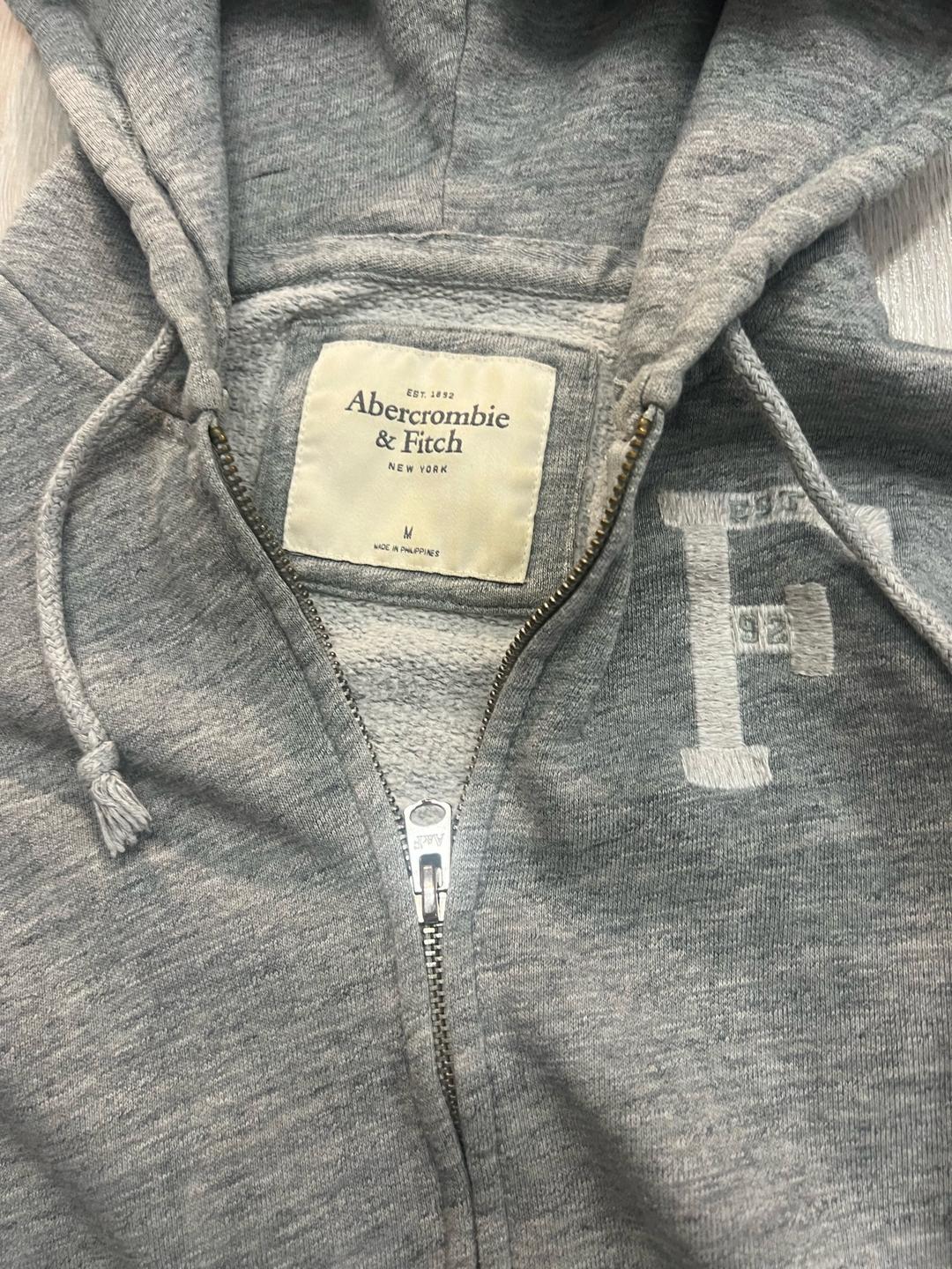 Abercrombie & Fitch Женская толстовка Abercrombie & Fitch — фото 2