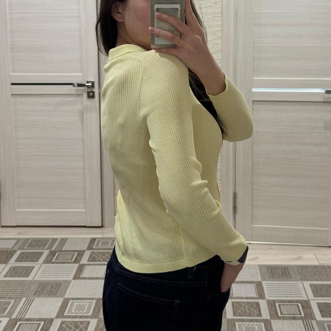 Uniqlo кофточка Uniqlo — фото 2