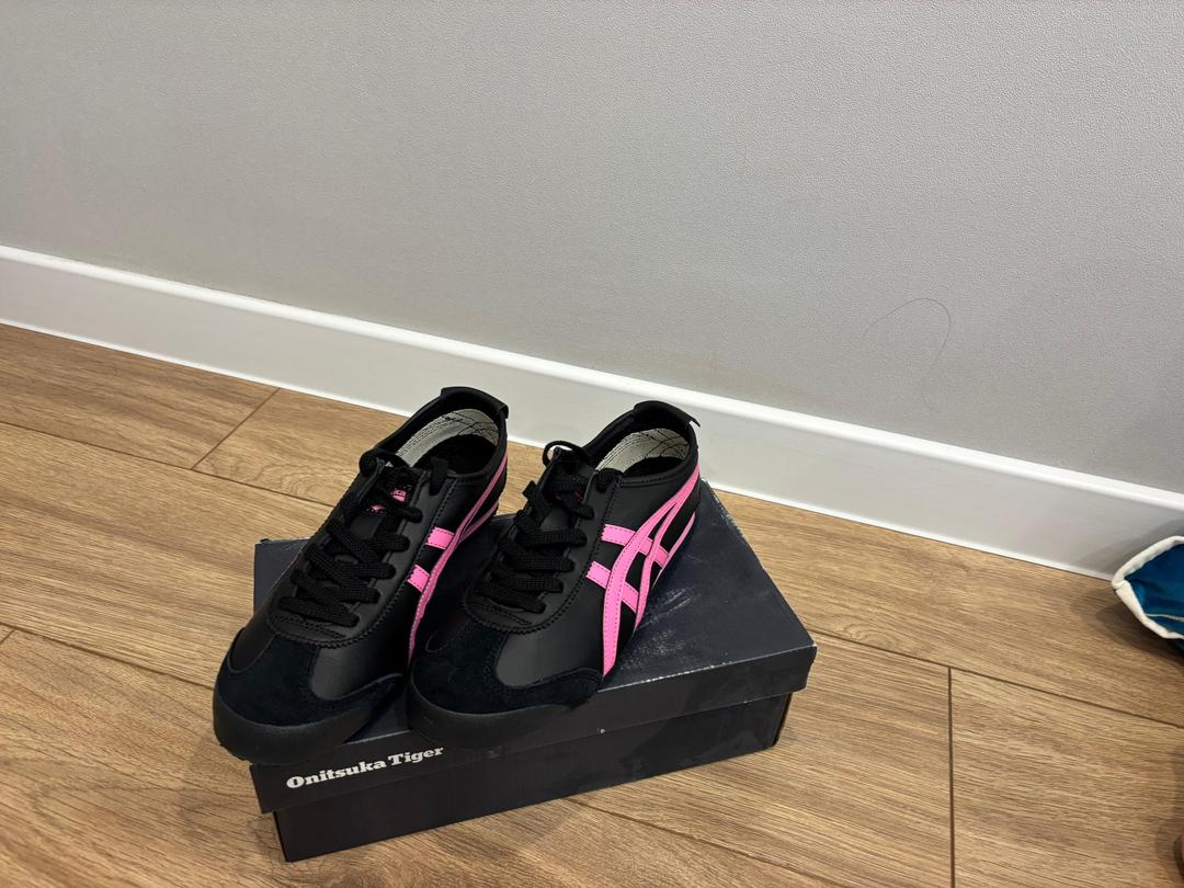 Onitsuka Tiger Кеды Onitsuka Tiger — фото 2