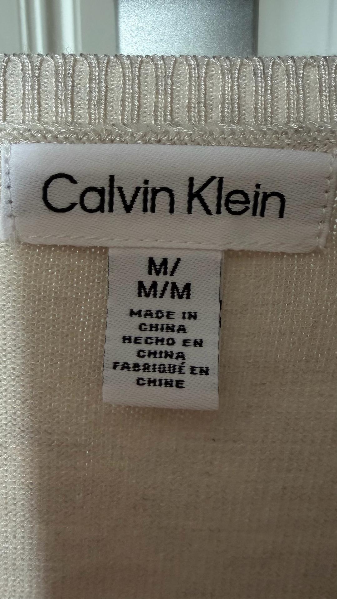 Calvin Klein Джемпер Calvin Klein — фото 2