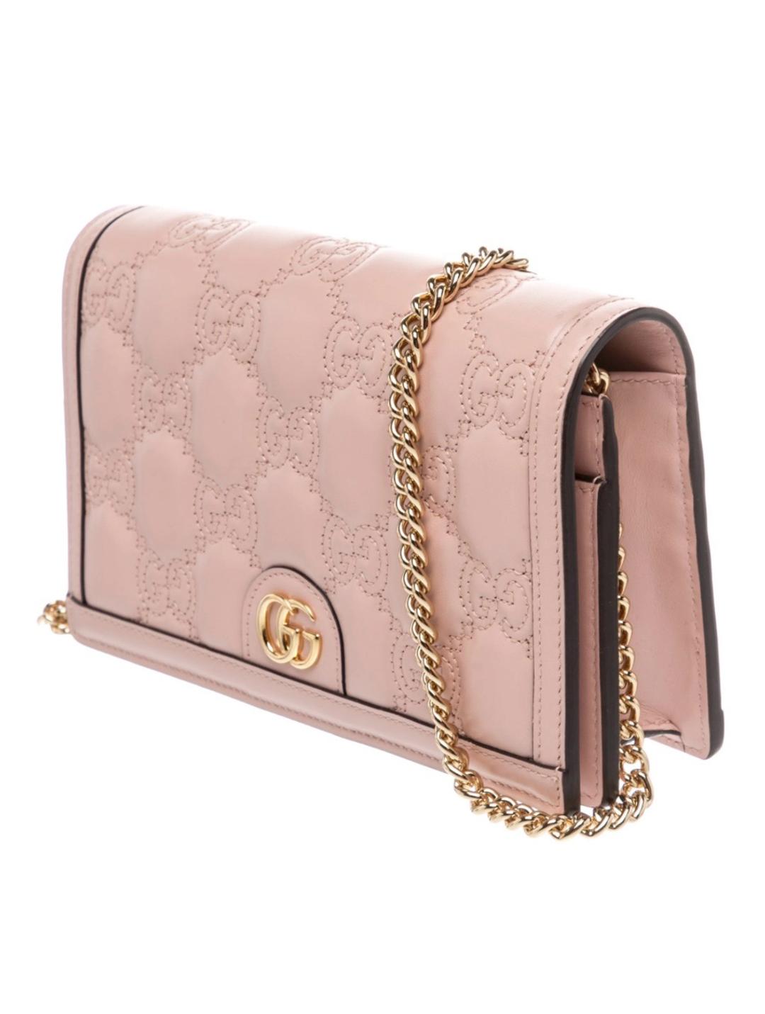 Gucci Gucci сумка с цепочкой — фото 2