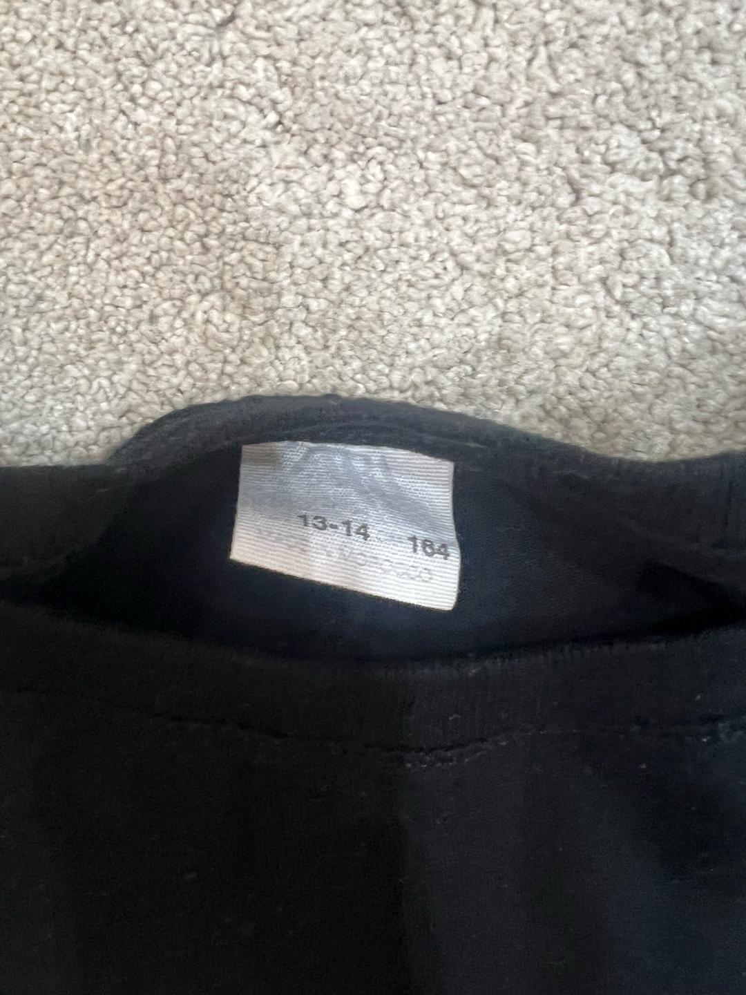 Zara Футболка с принтом из Zara — фото 2