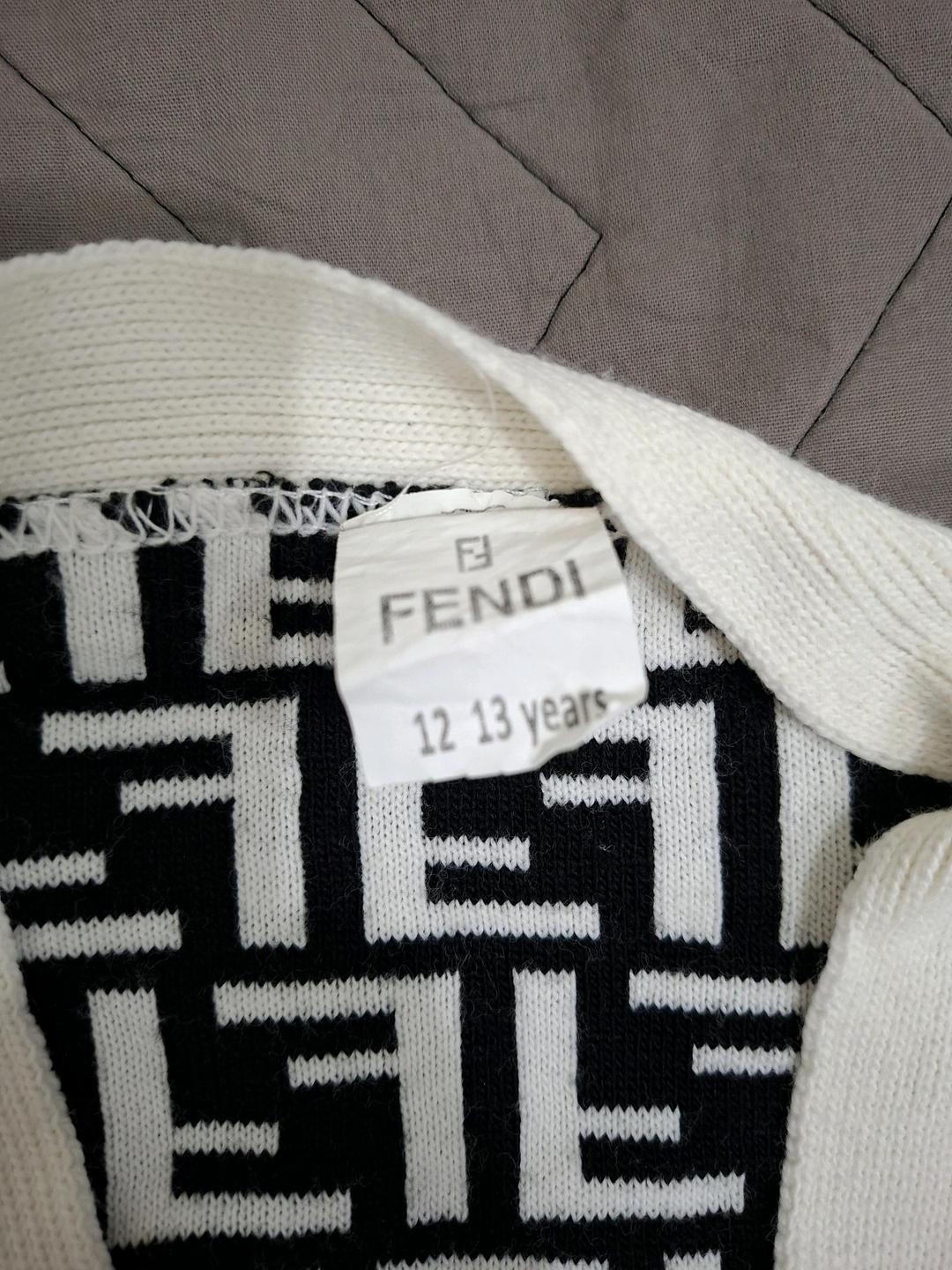 Fendi Кардиган fendi — фото 2
