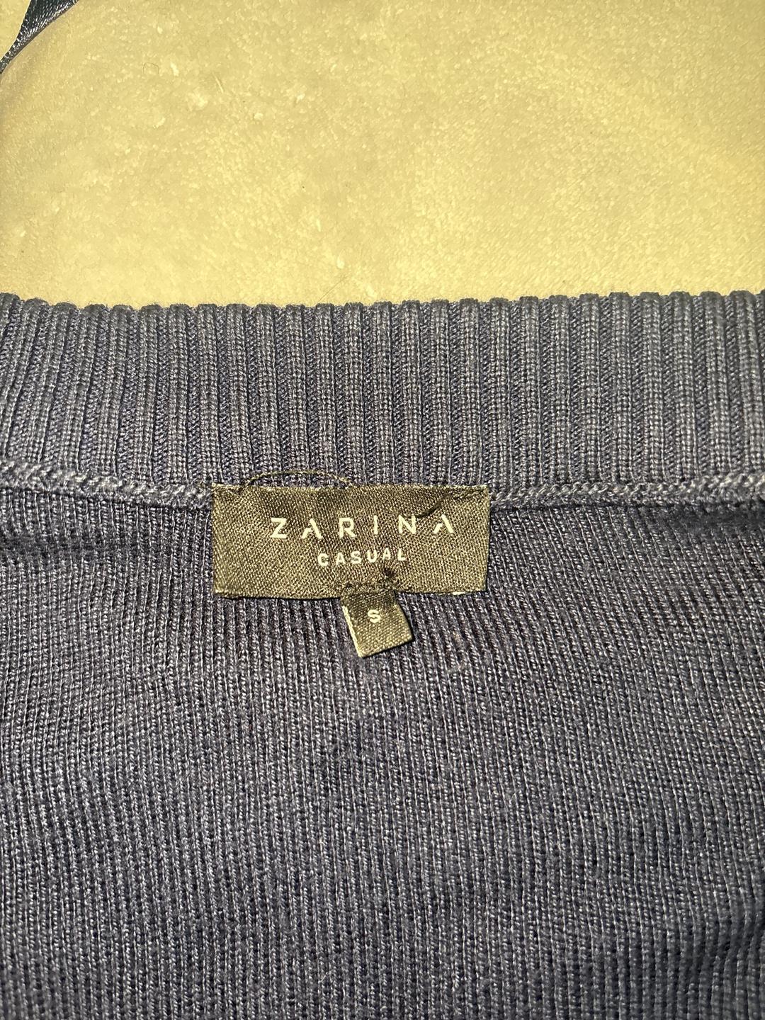 Zarina Джемпер ZARINA — фото 2