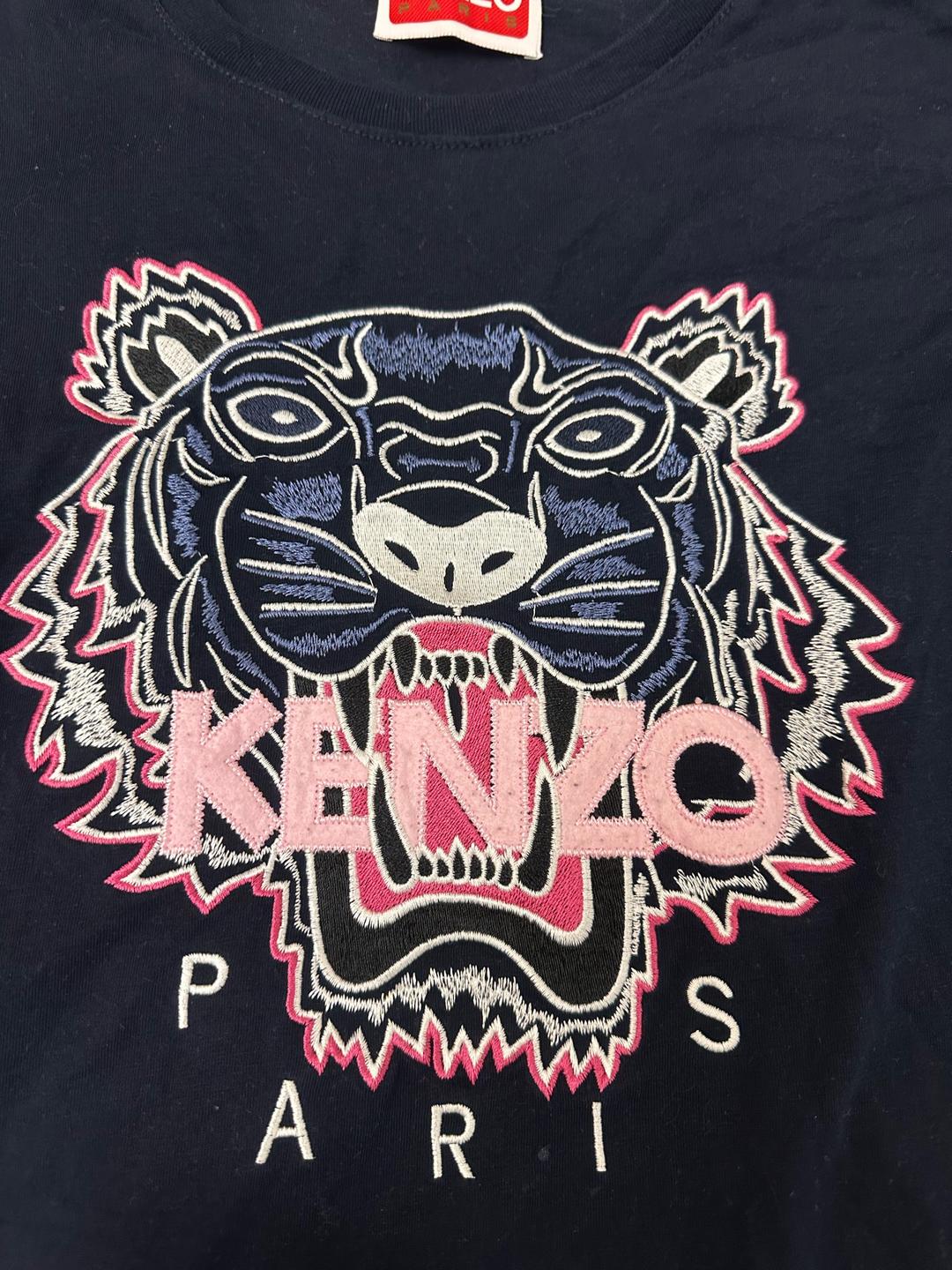 Kenzo Футболка Kenzo — фото 2