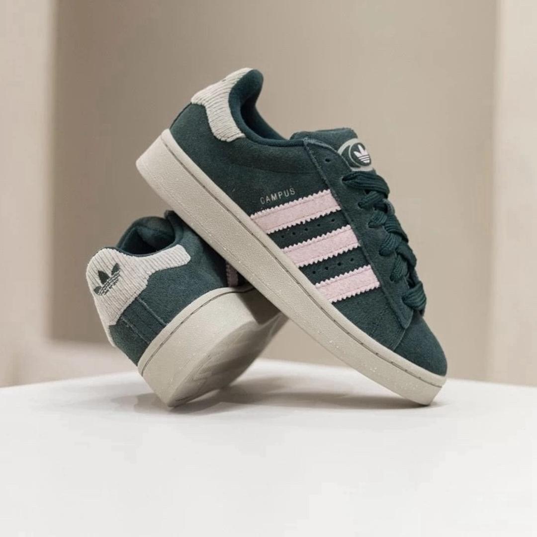 Adidas Кроссовки adidas Campus — фото 2