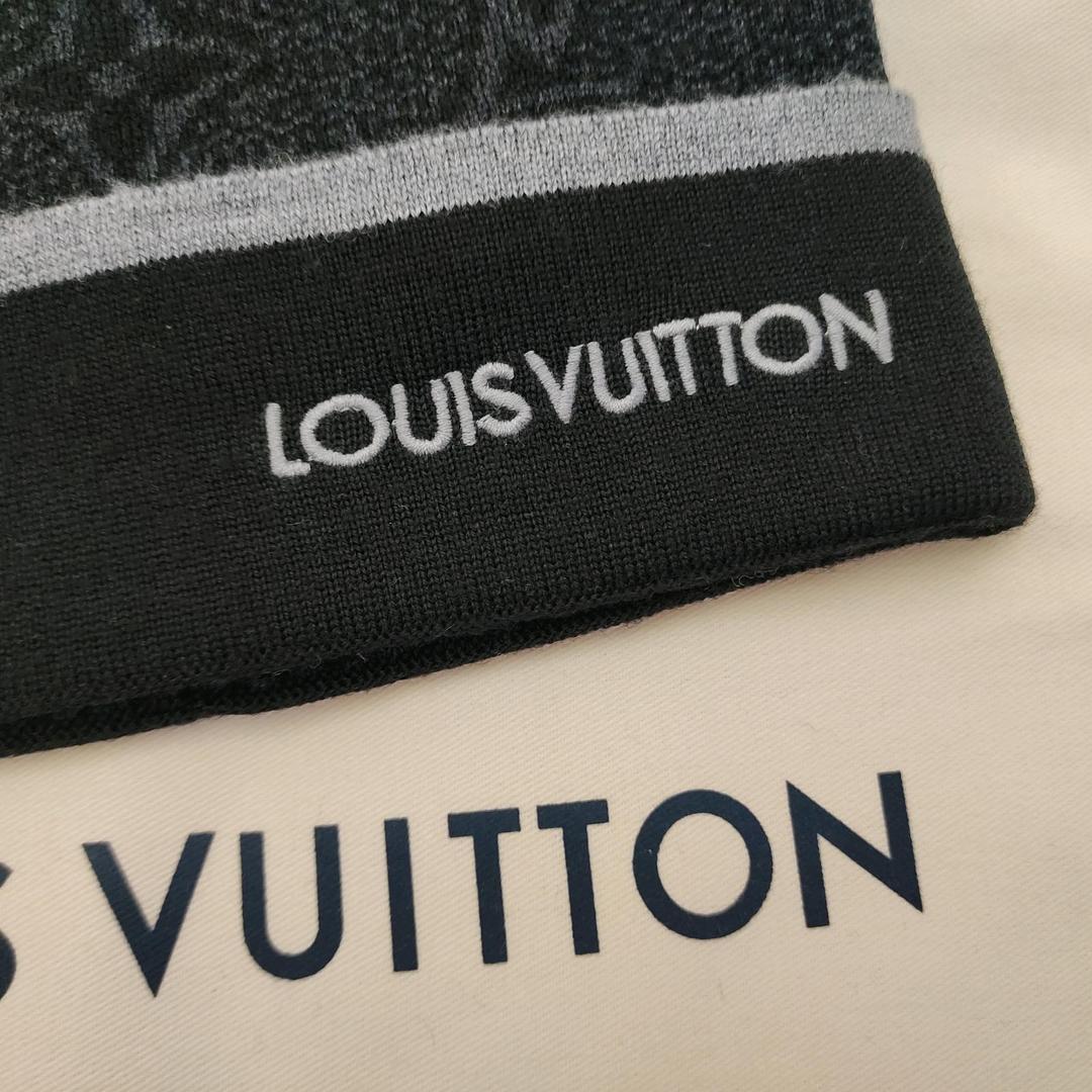 Louis Vuitton Шапка louis vuitton — фото 2