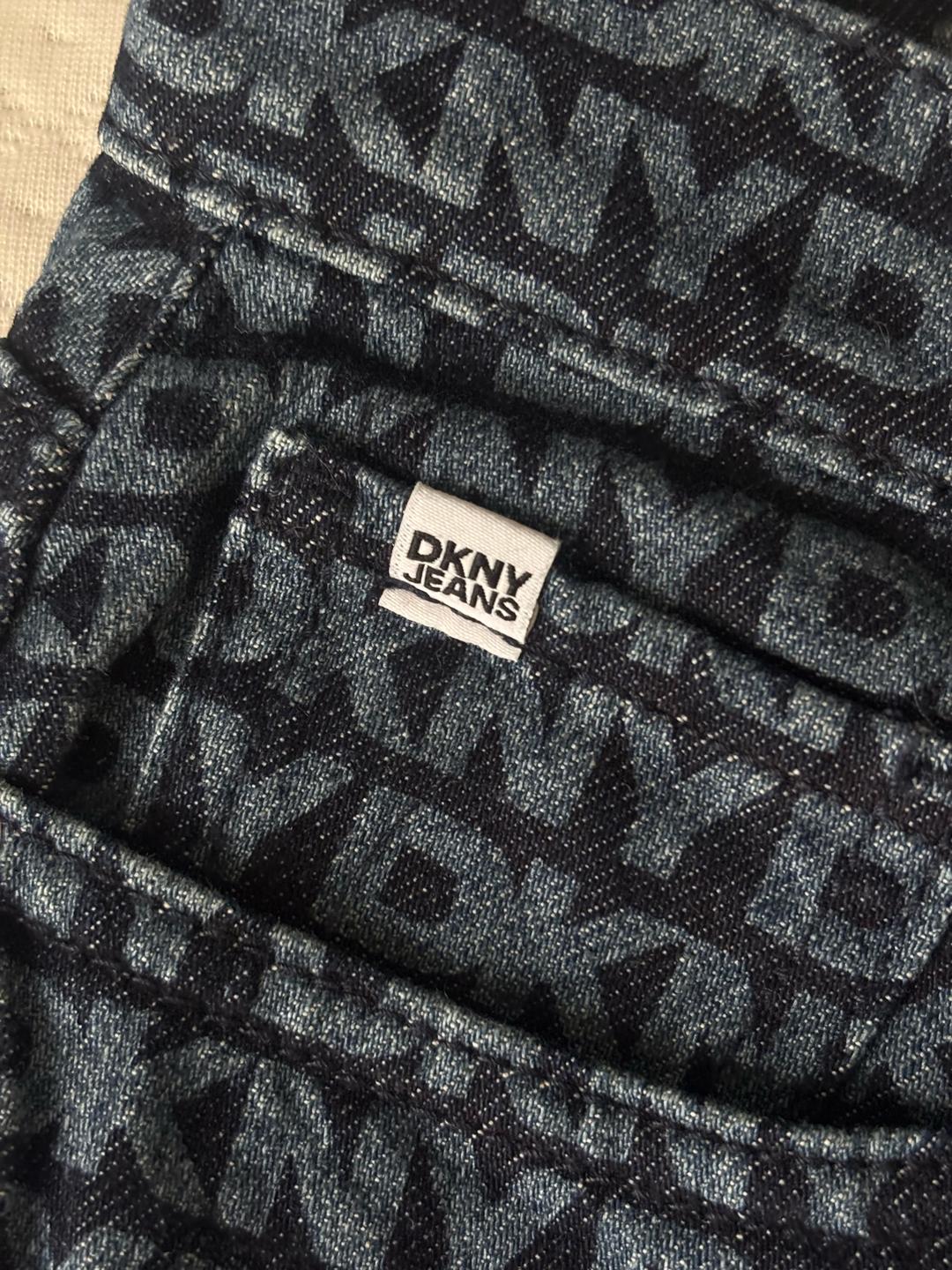 DKNY Джинсы DKNY Jeans — фото 2