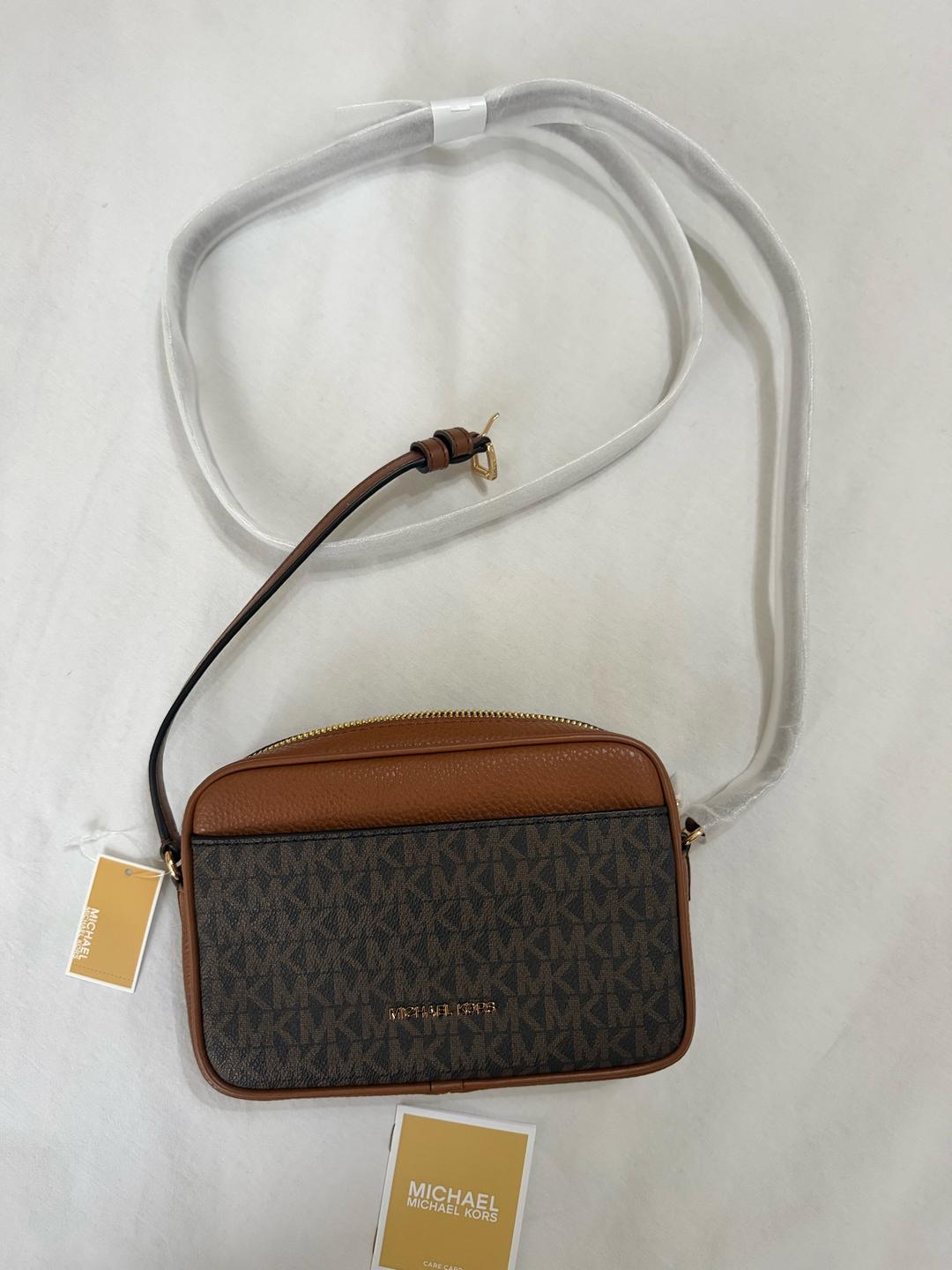 Michael Kors Сумка Michael Kors через плечо — фото 2