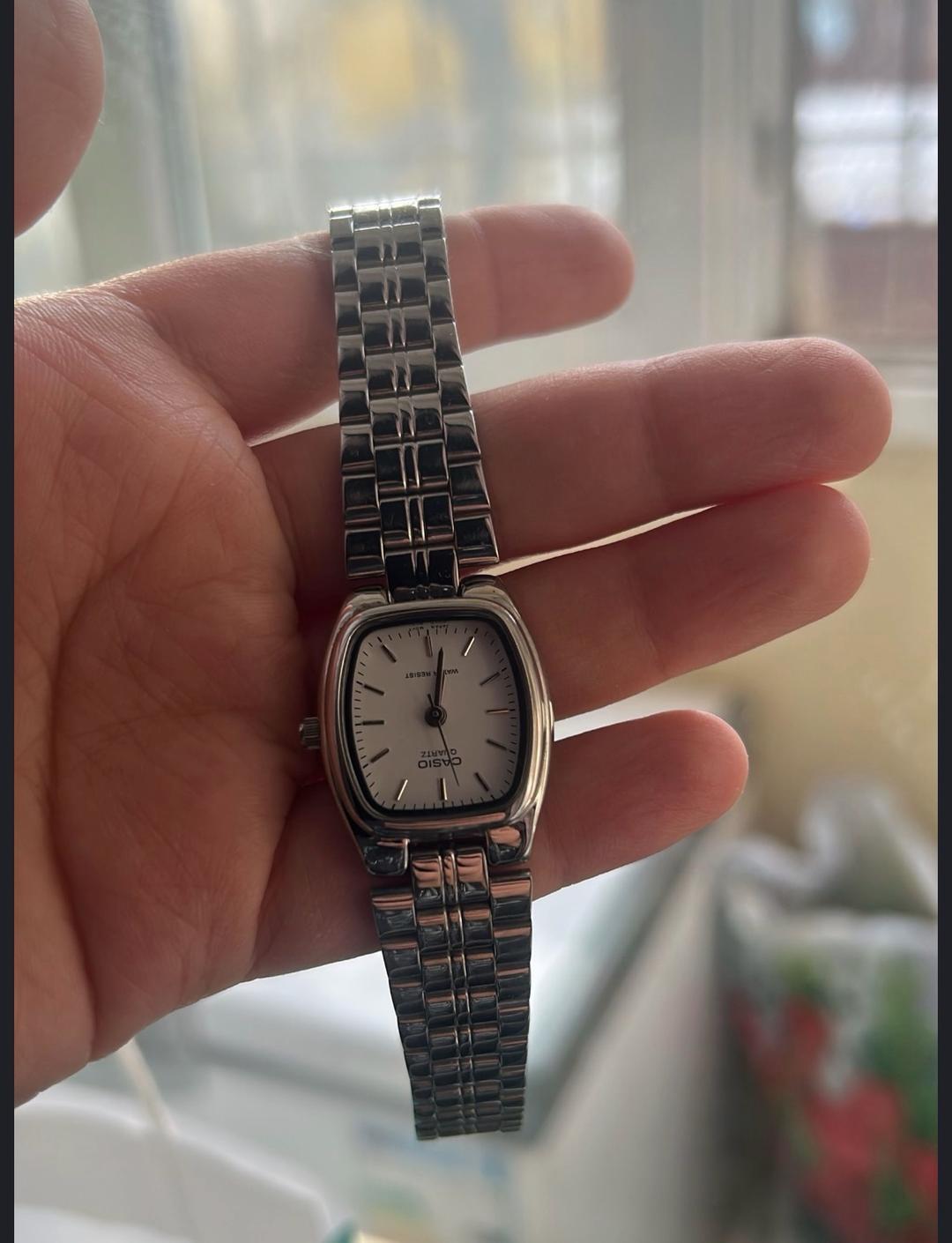 Casio Женские часы Casio — фото 2