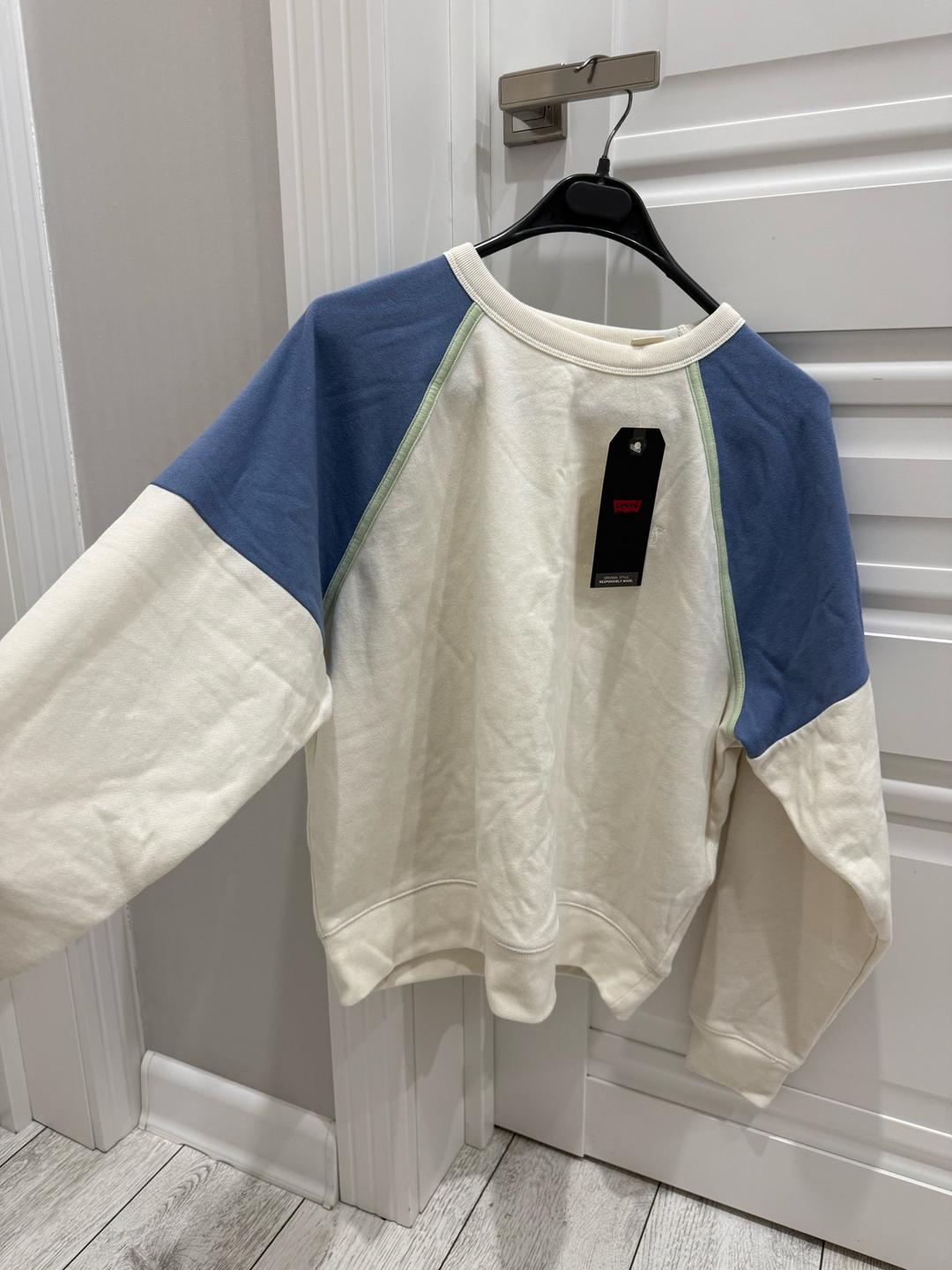 Levi's Свитшот Levi's — фото 2