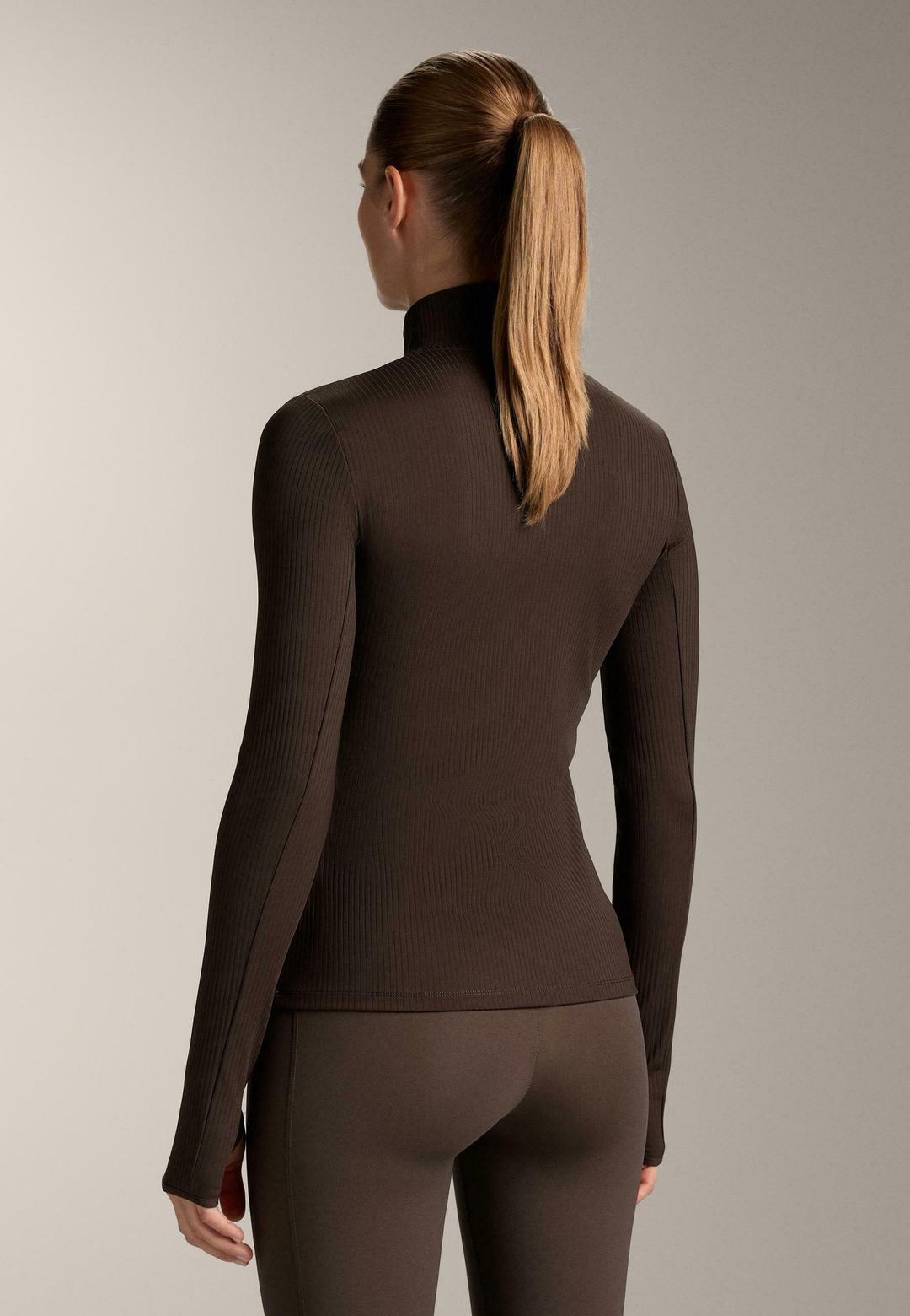 Oysho Термальная футболка Base layer Oysho — фото 2
