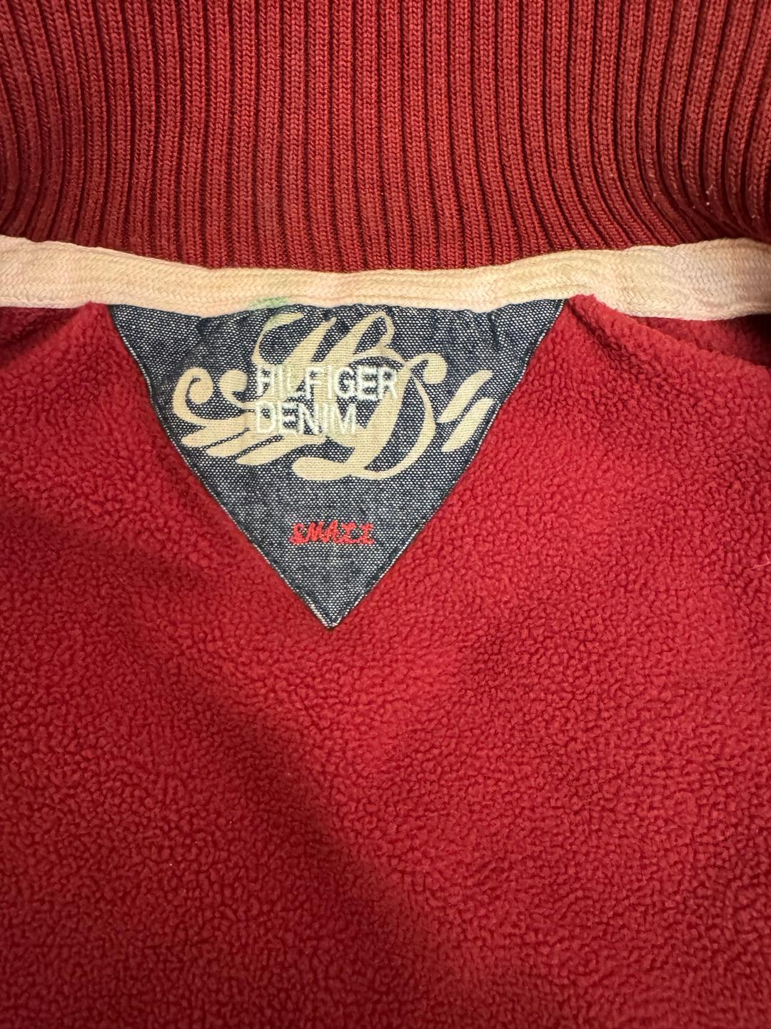 Tommy Hilfiger Жилет Hilfiger Denim — фото 2