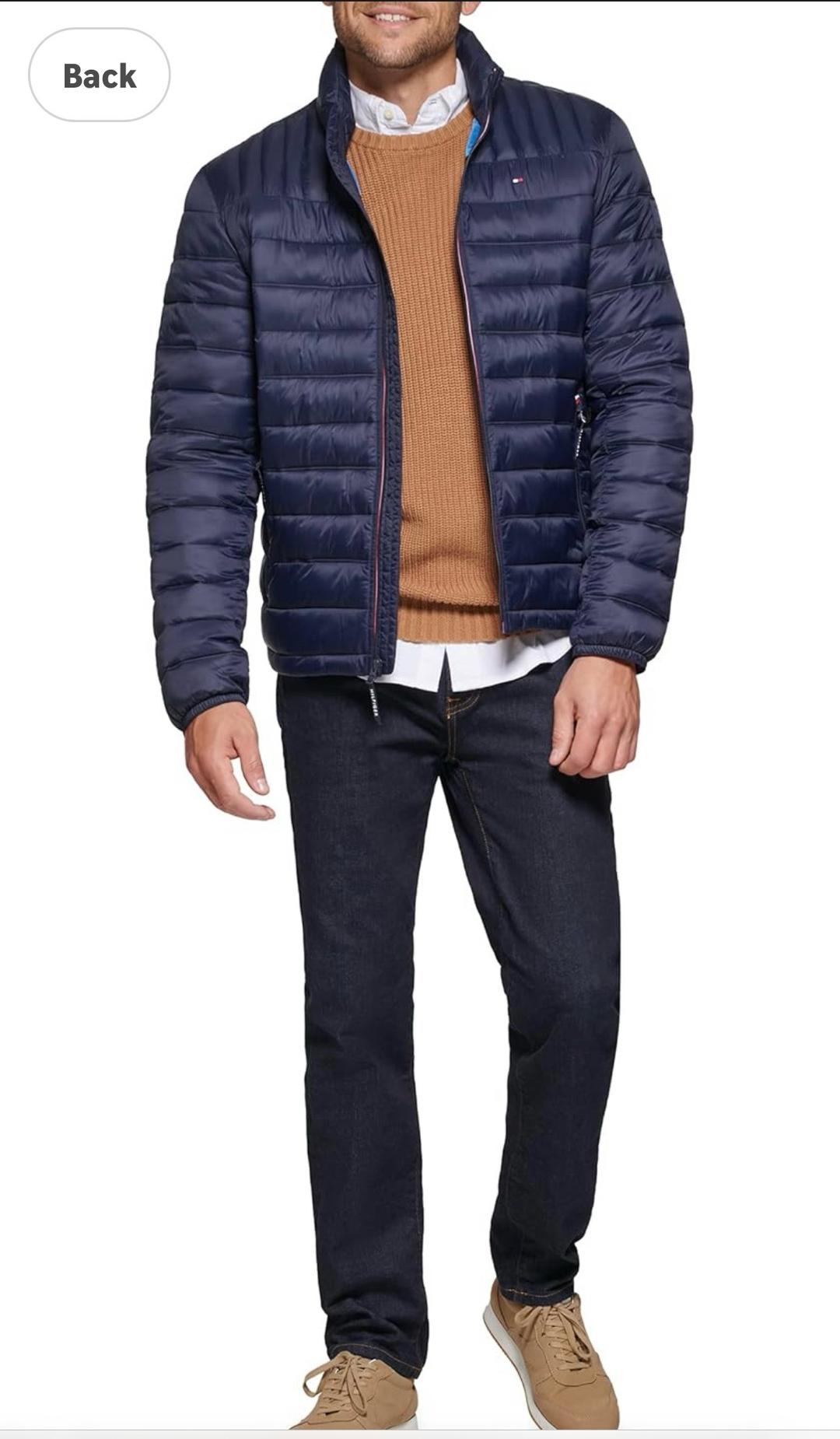 Tommy Hilfiger Куртка Tommy Hilfiger — фото 2