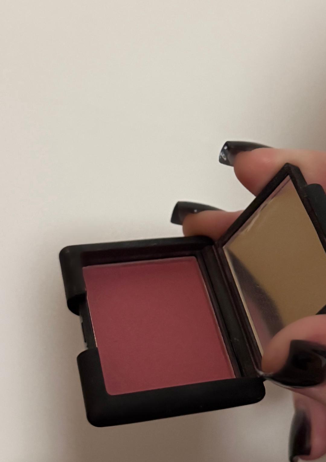 NARS Румяна NARS Orgasm (travel size) — фото 2