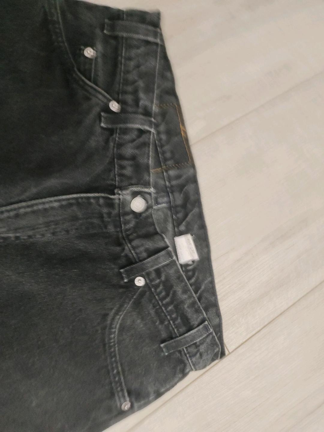 Levi's levis шорты orange tab — фото 2
