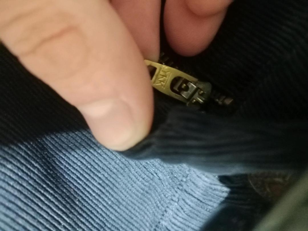 Levi's Вельветовые джинсы Levis — фото 2