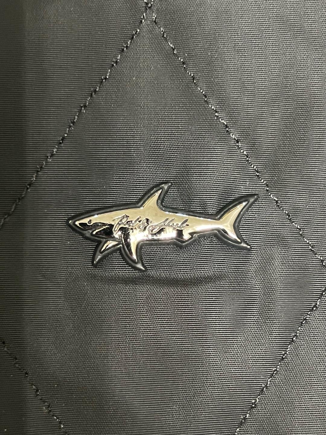 Paul & Shark Куртка ветровка — фото 2