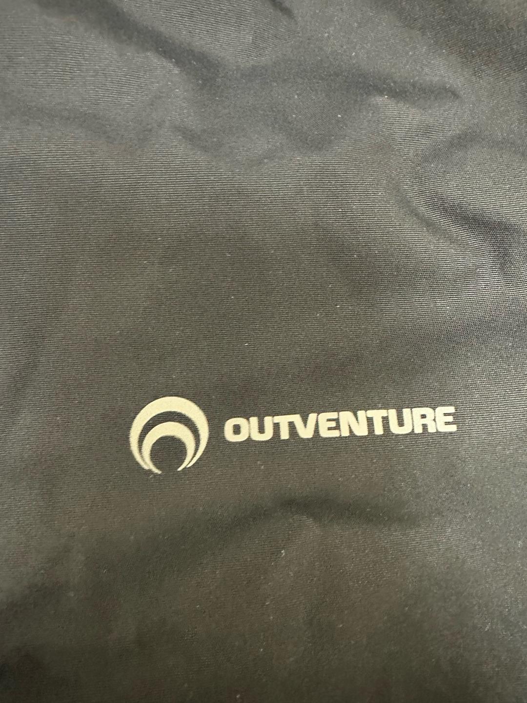 Outventure Куртка Outventure для мальчика — фото 2