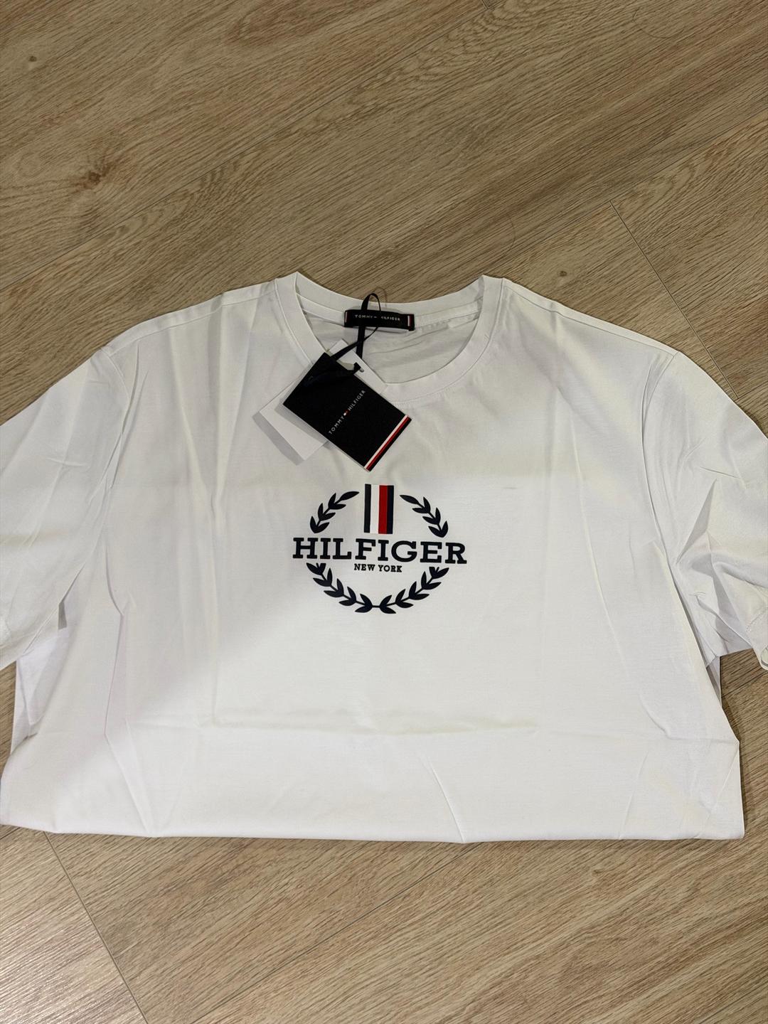 Tommy Hilfiger Футболка Tommy Hilfiger — фото 2