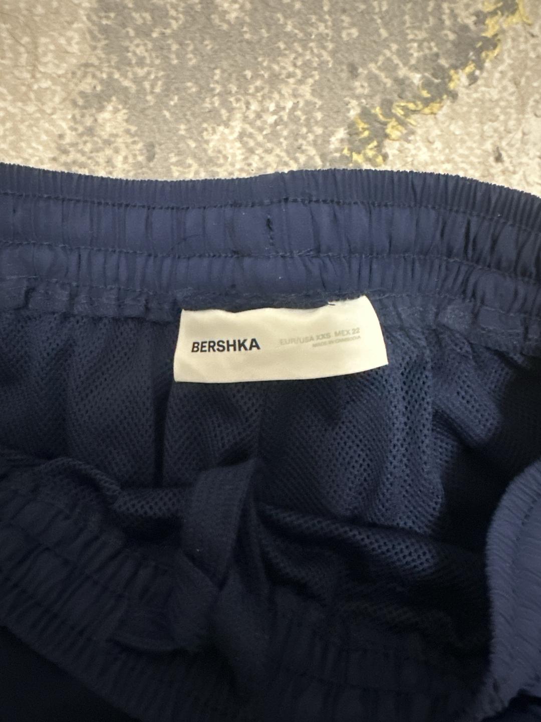Bershka Спортивные брюки Bershka — фото 2