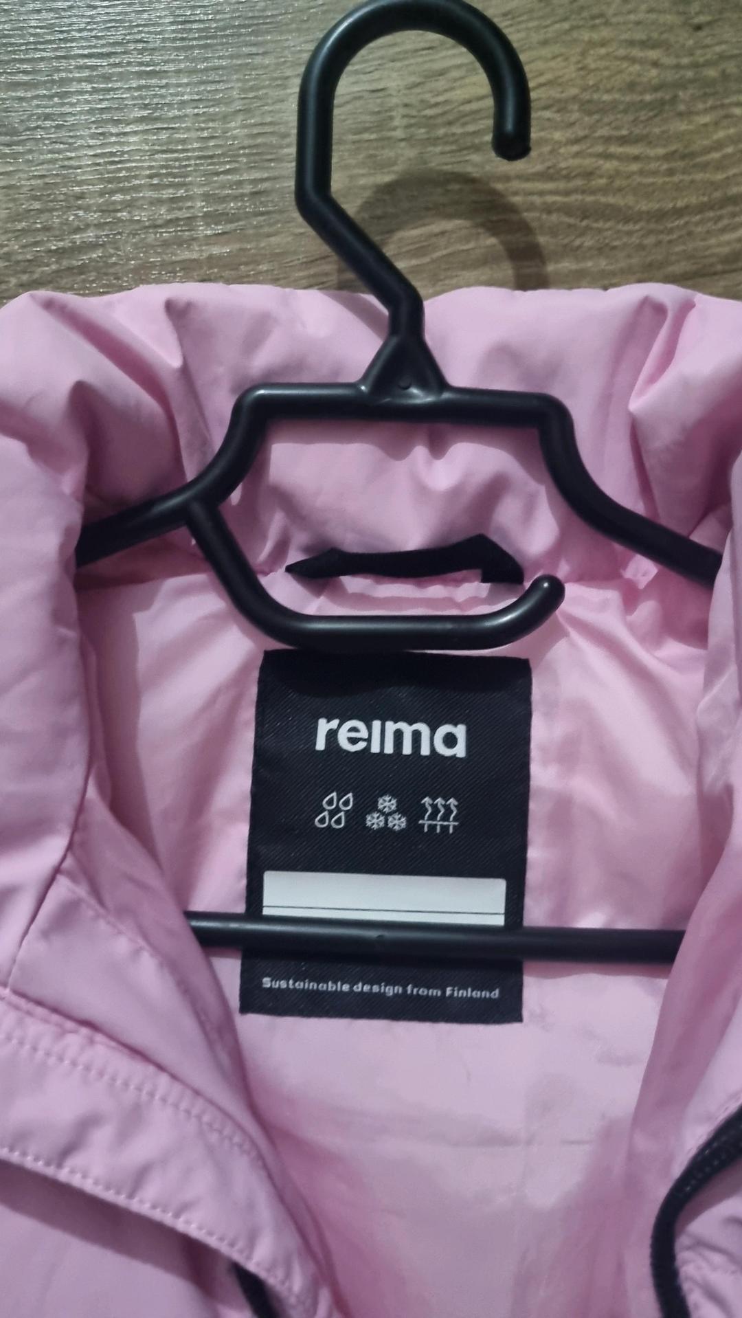 Reima Куртка reima — фото 2