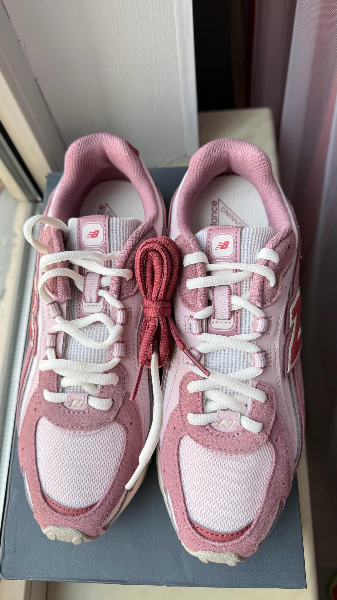 New Balance Кроссовки New Balance 204L — фото 2