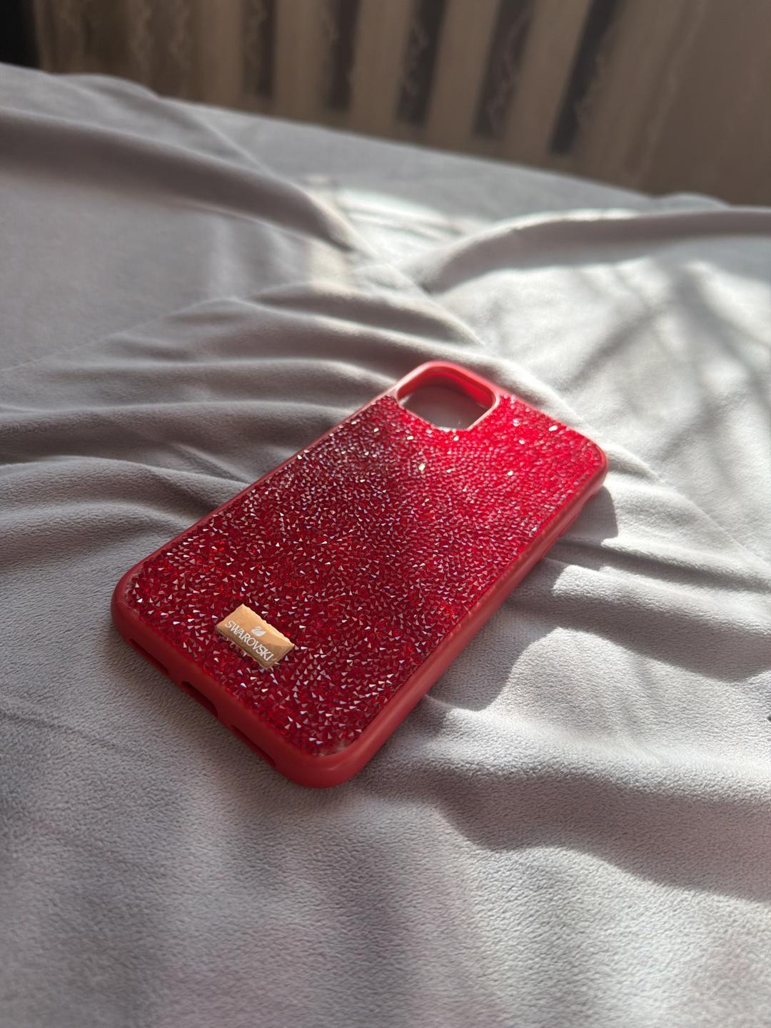 Swarovski Чехол для телефона Swarovski — фото 2