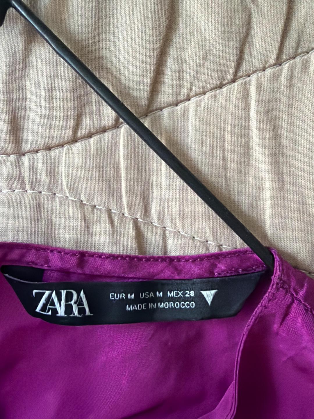 Zara Платье Zara — фото 2