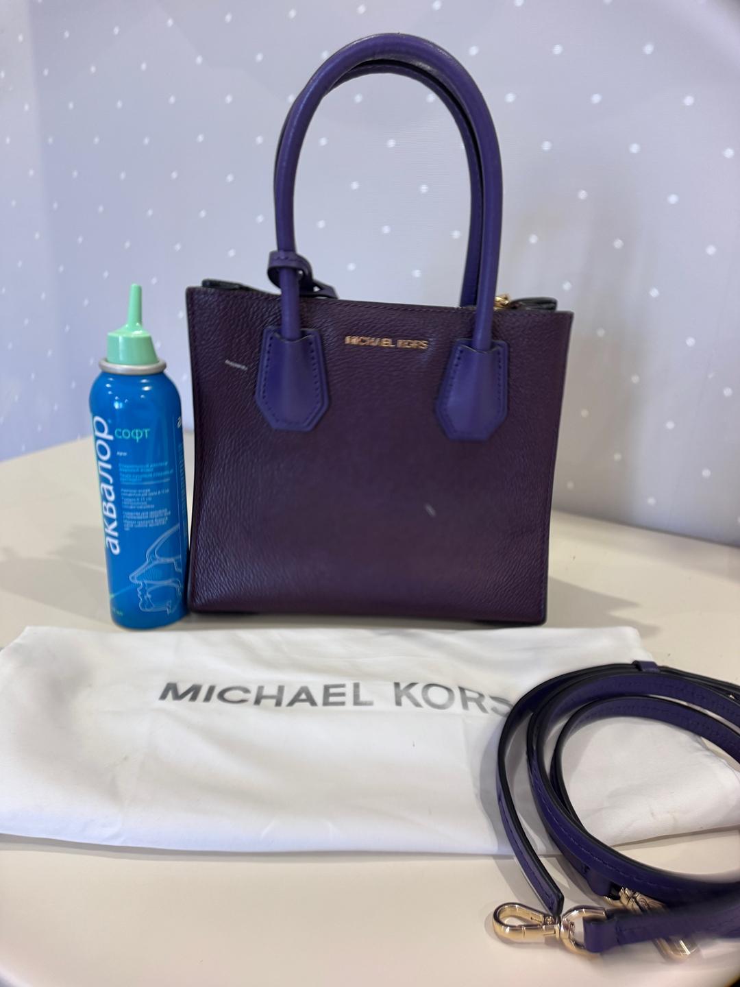 Michael Kors Сумка Michael Kors — фото 2