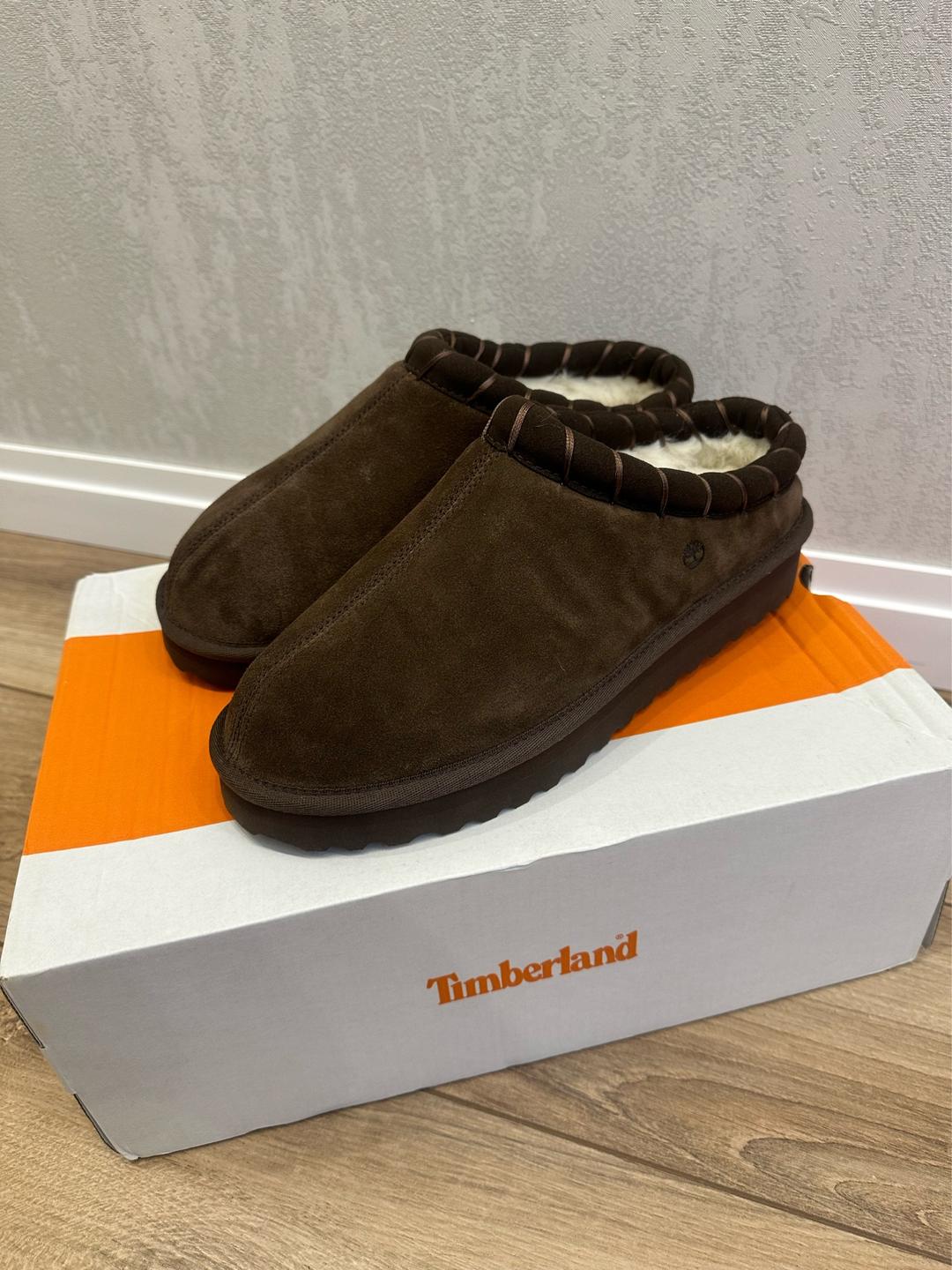 Timberland Timberland  тапочки — фото 2