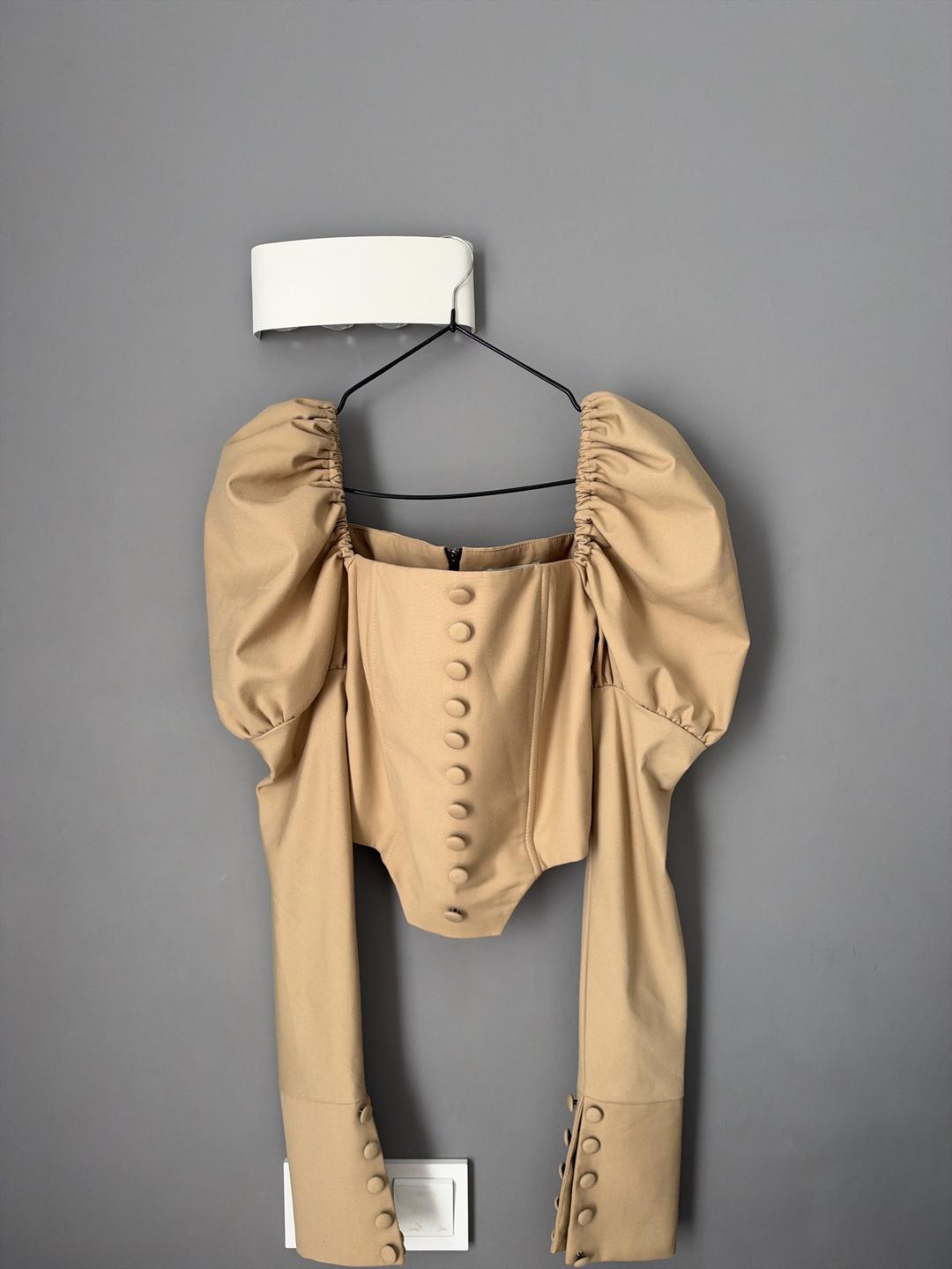 Bonnitto Collection Топ — фото 2