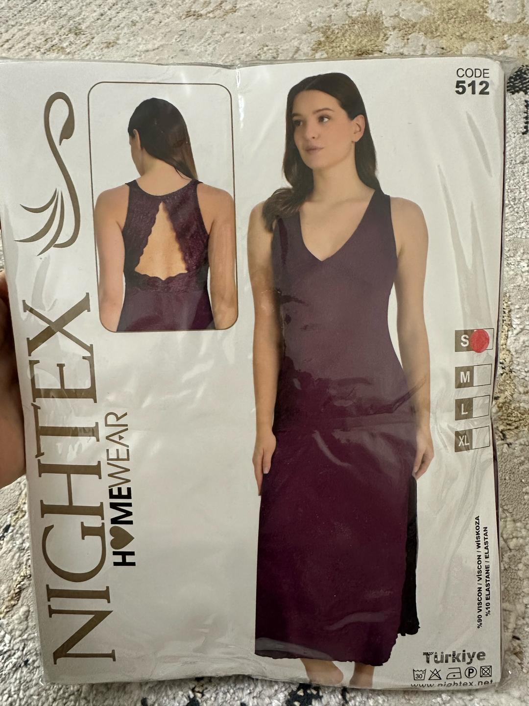 nightex Ночная сорочка — фото 2