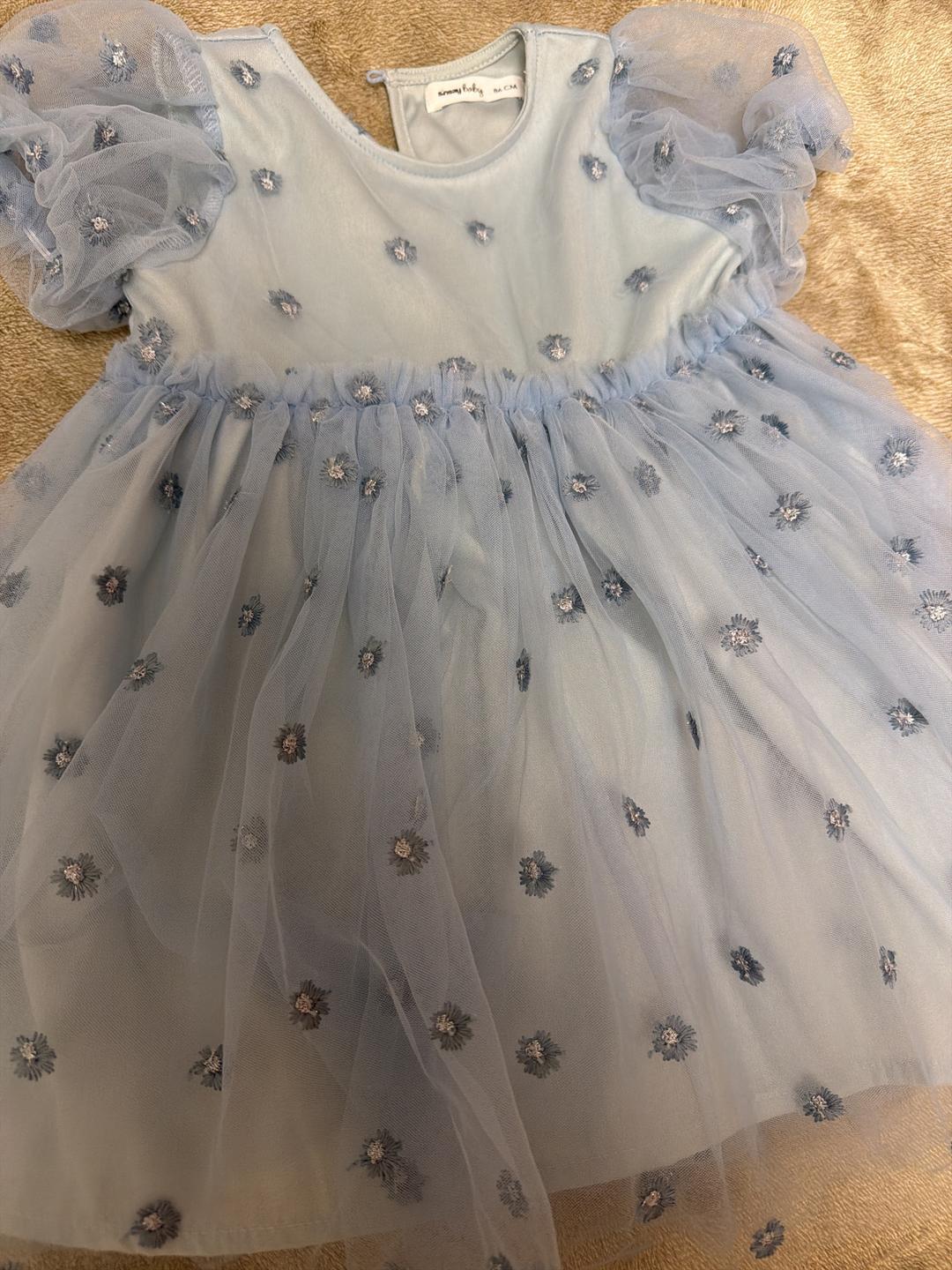 Sinsay Платье Sinsay baby — фото 2