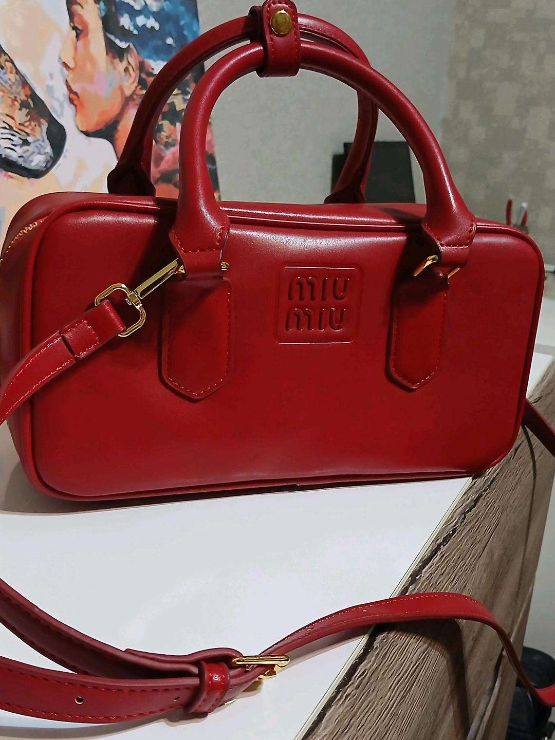 Miu Miu Сумка — фото 2