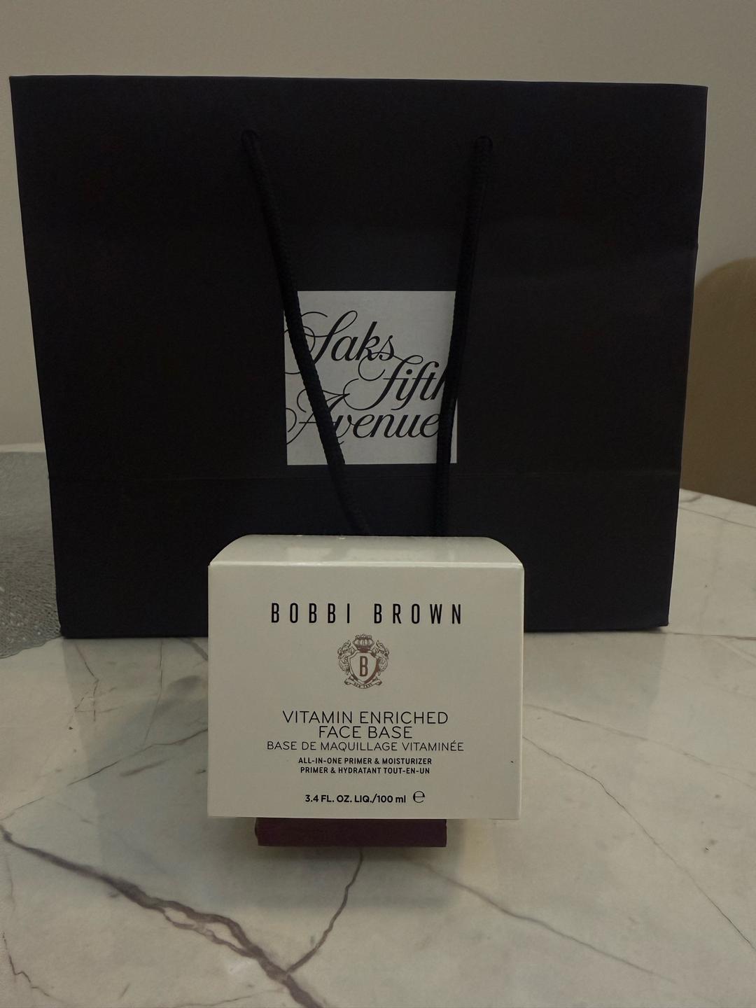 Bobbi Brown Bobbi Brown Vitamin Enriched Face Base — фото 2