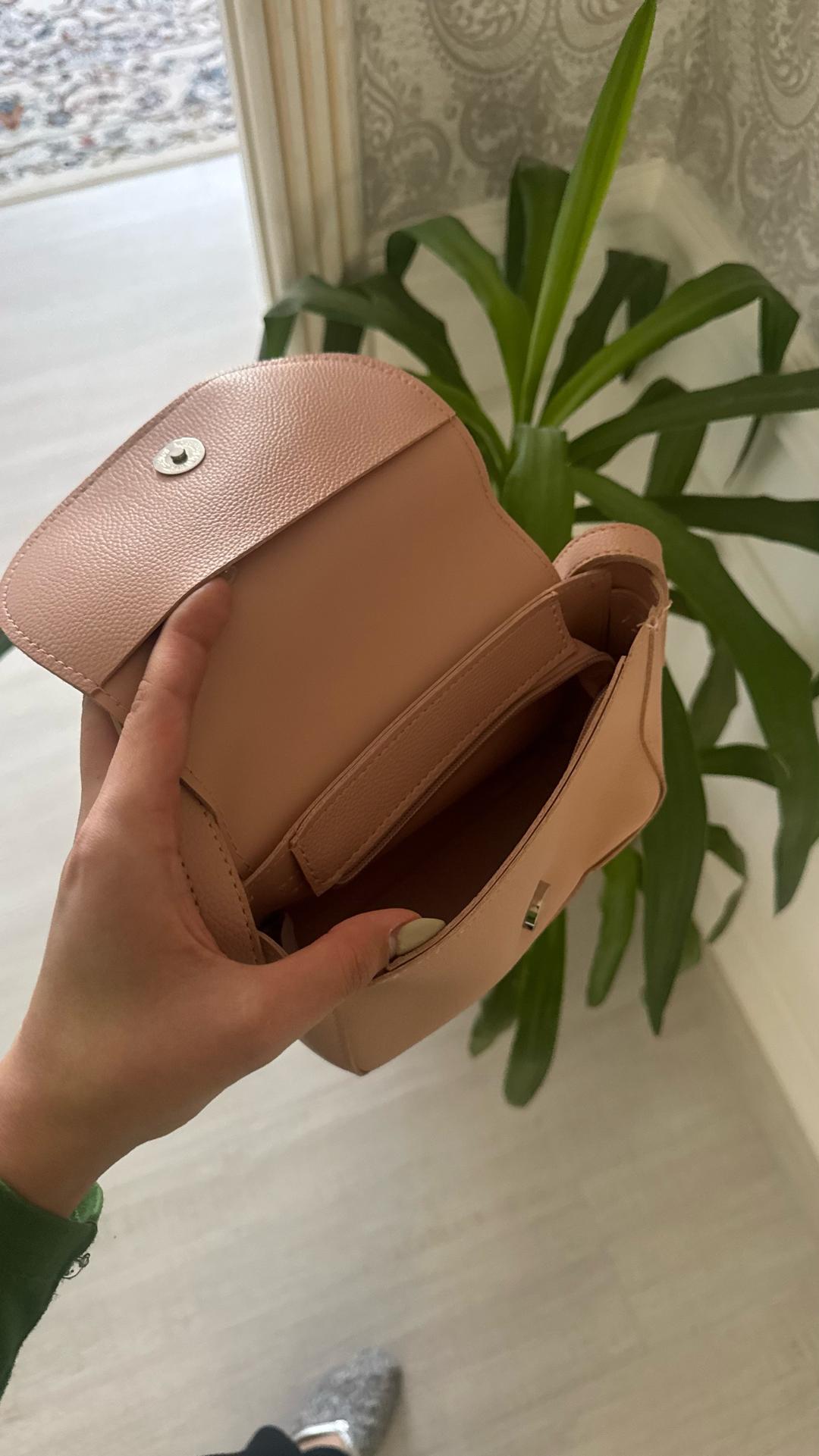 Miniso Сумка кроссбоди Miniso — фото 2