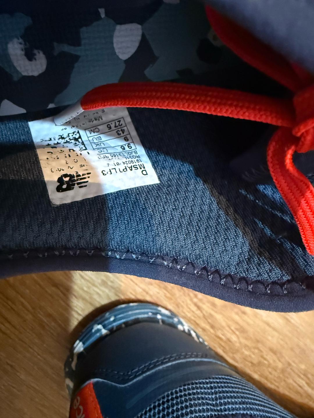 New Balance New balance кроссовки — фото 2