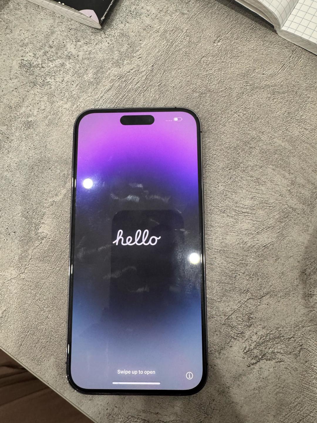 Apple iPhone 14 Pro Max — фото 2